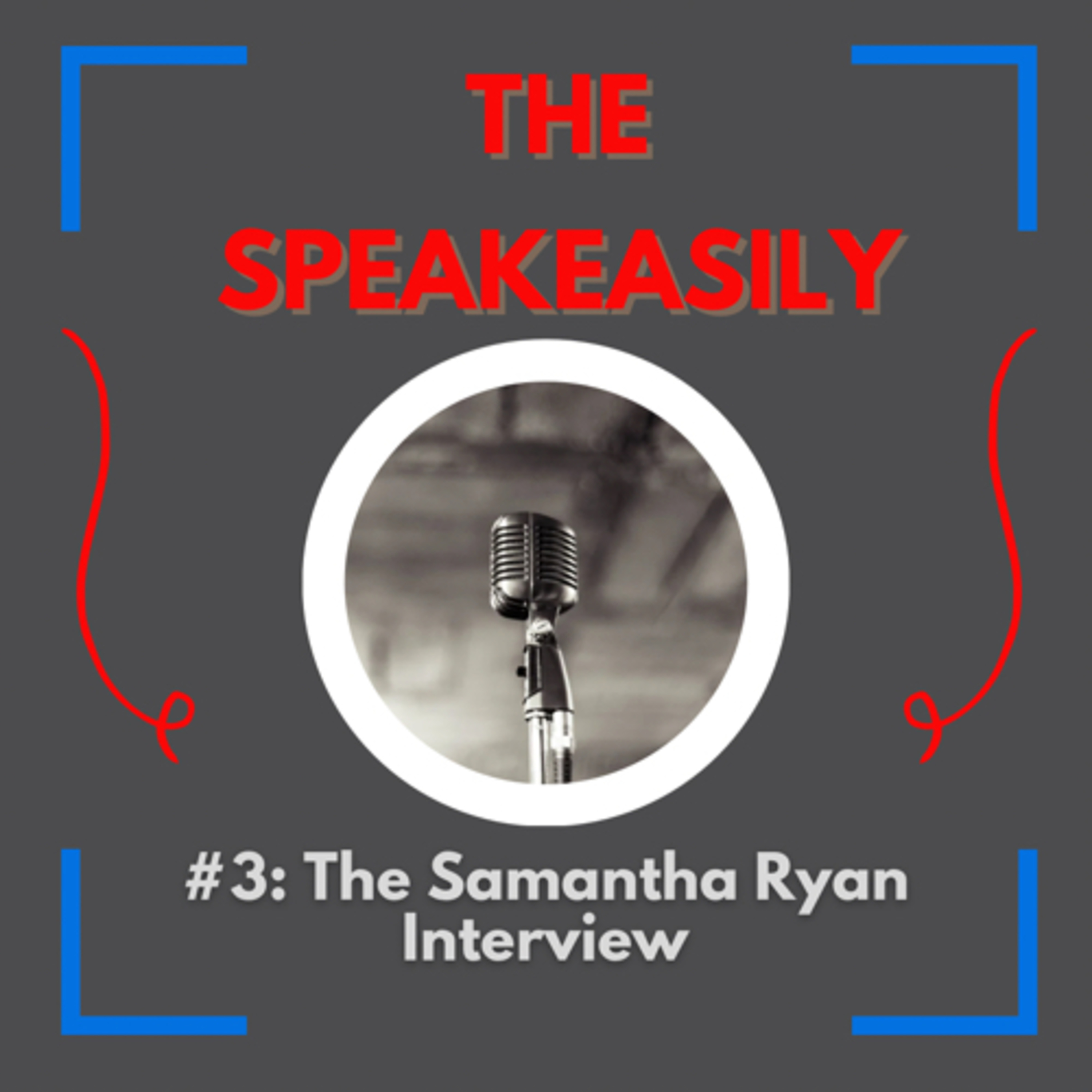The Speakeasily Podcast