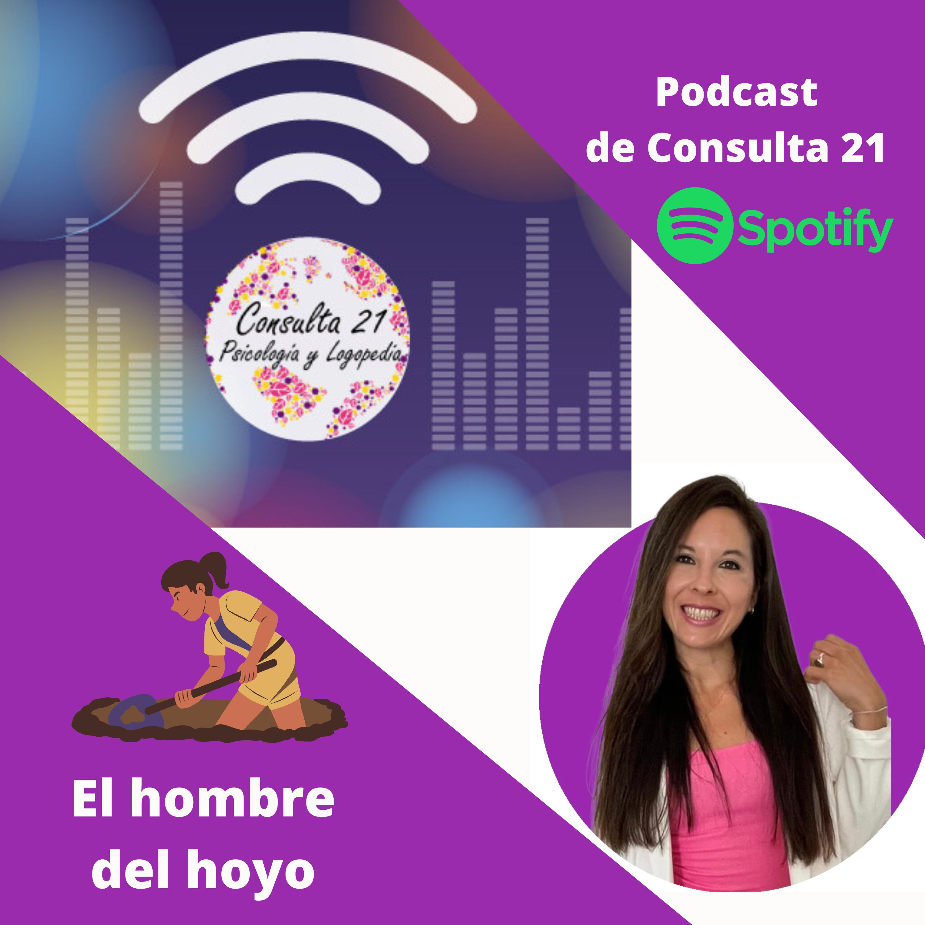 Consulta 21 Psicólogos y Logopedas