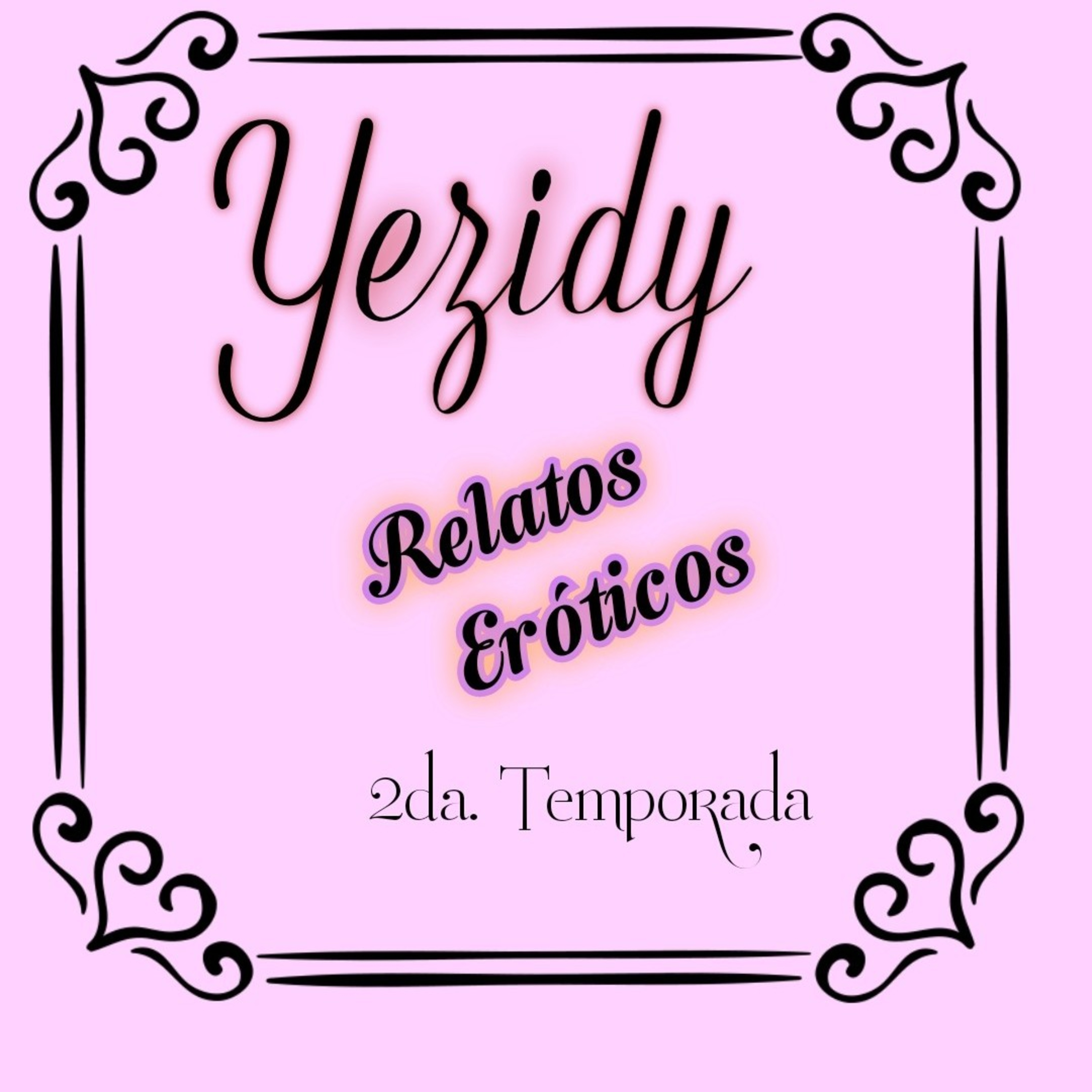 Yezidy Relatos Eróticos