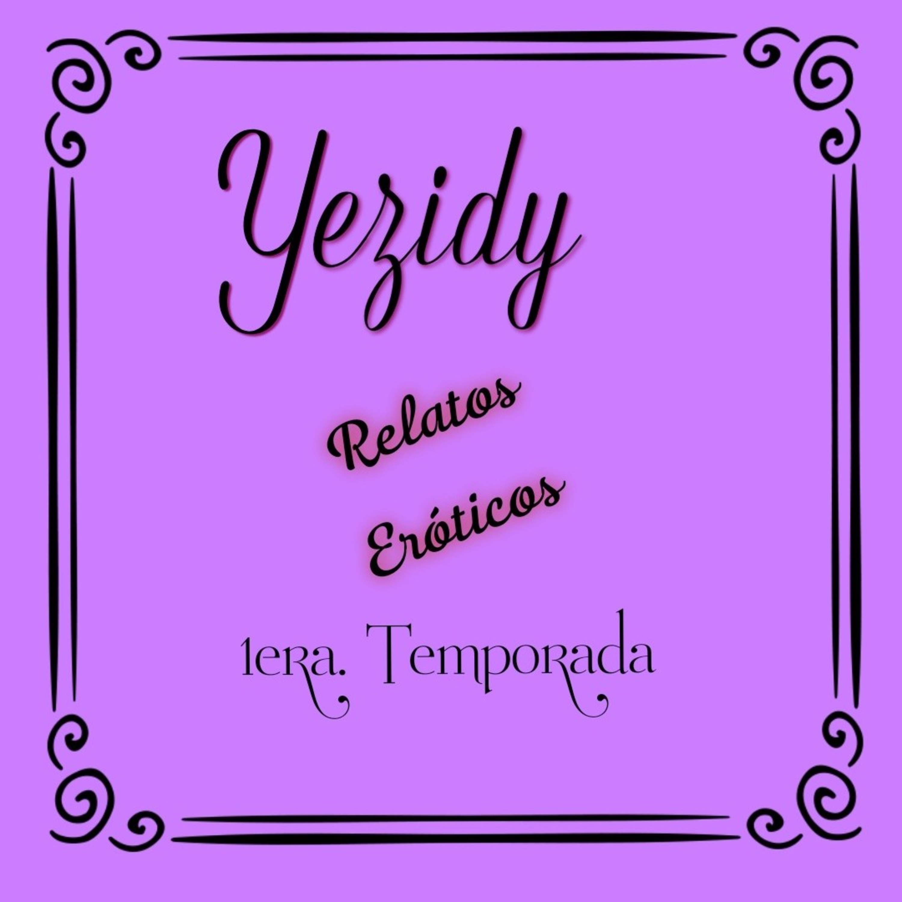 Yezidy Relatos Eróticos