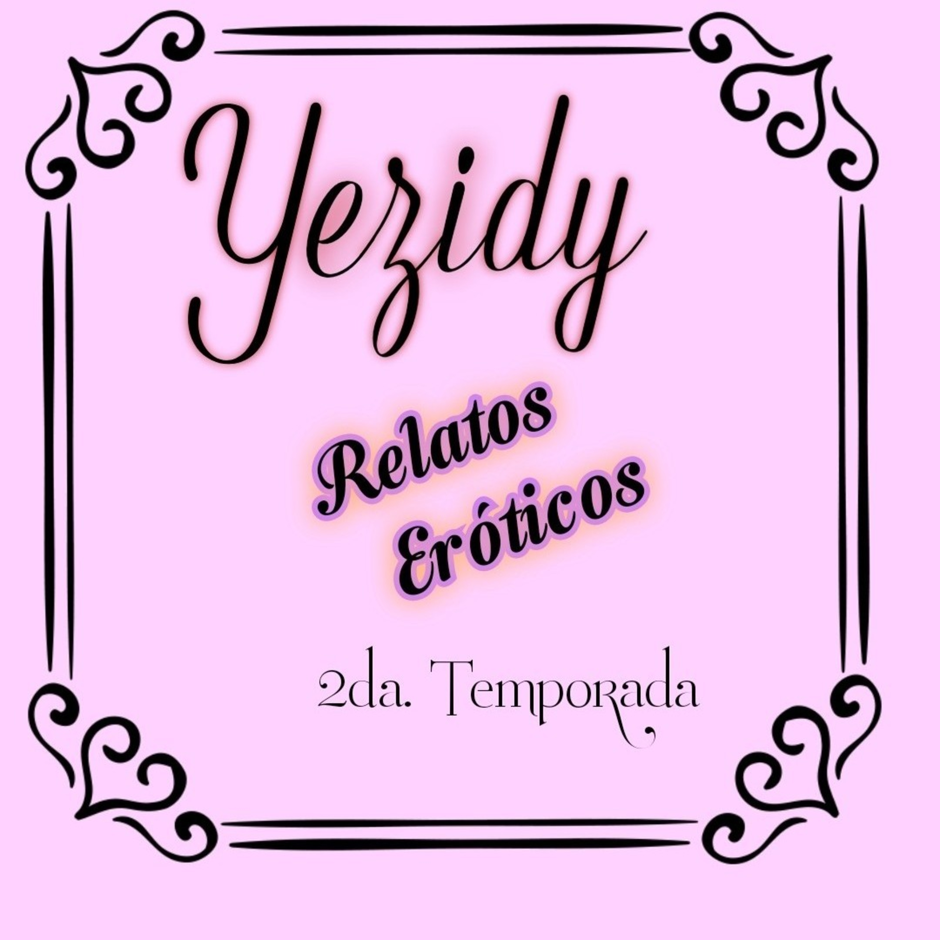 Yezidy Relatos Eróticos