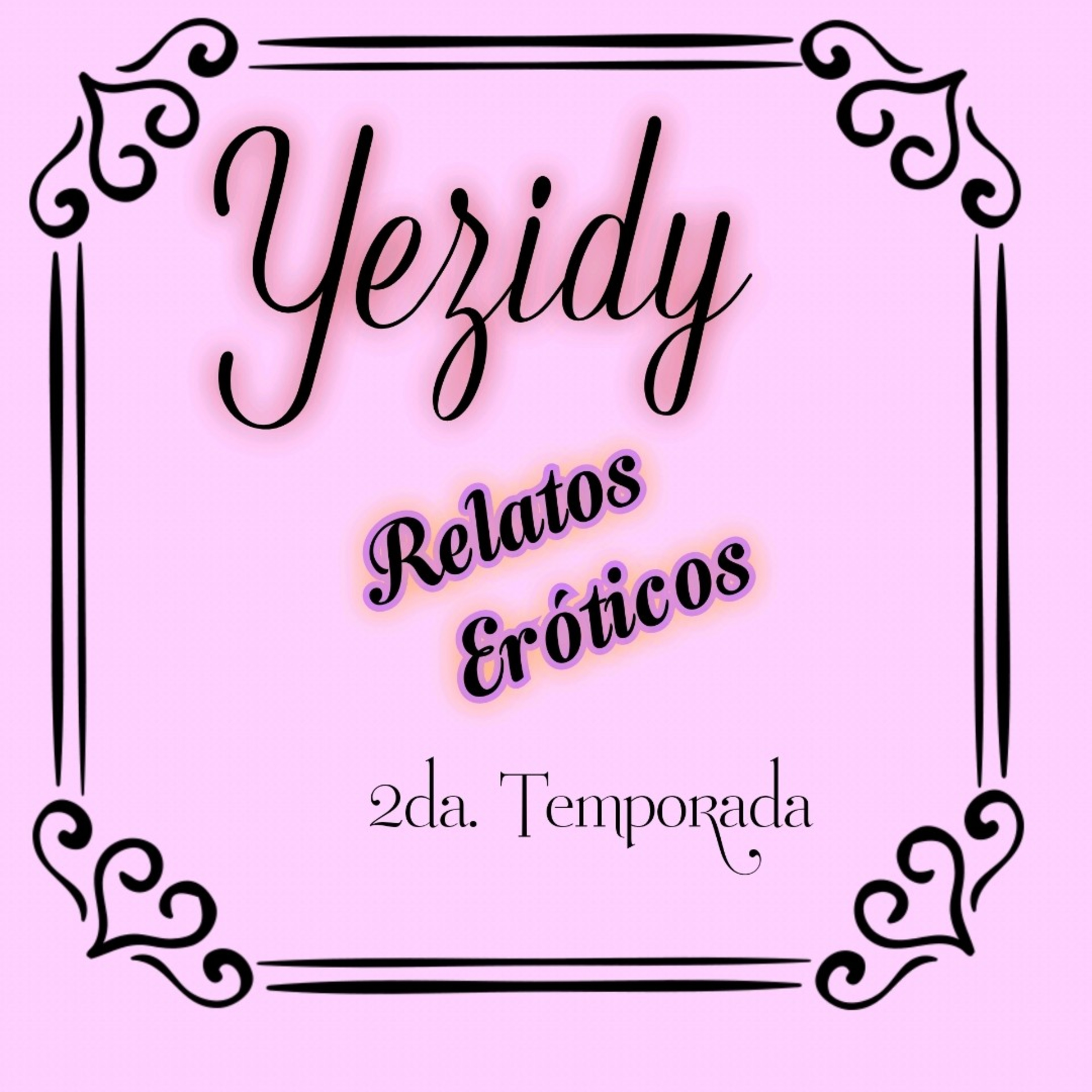 Yezidy Relatos Eróticos