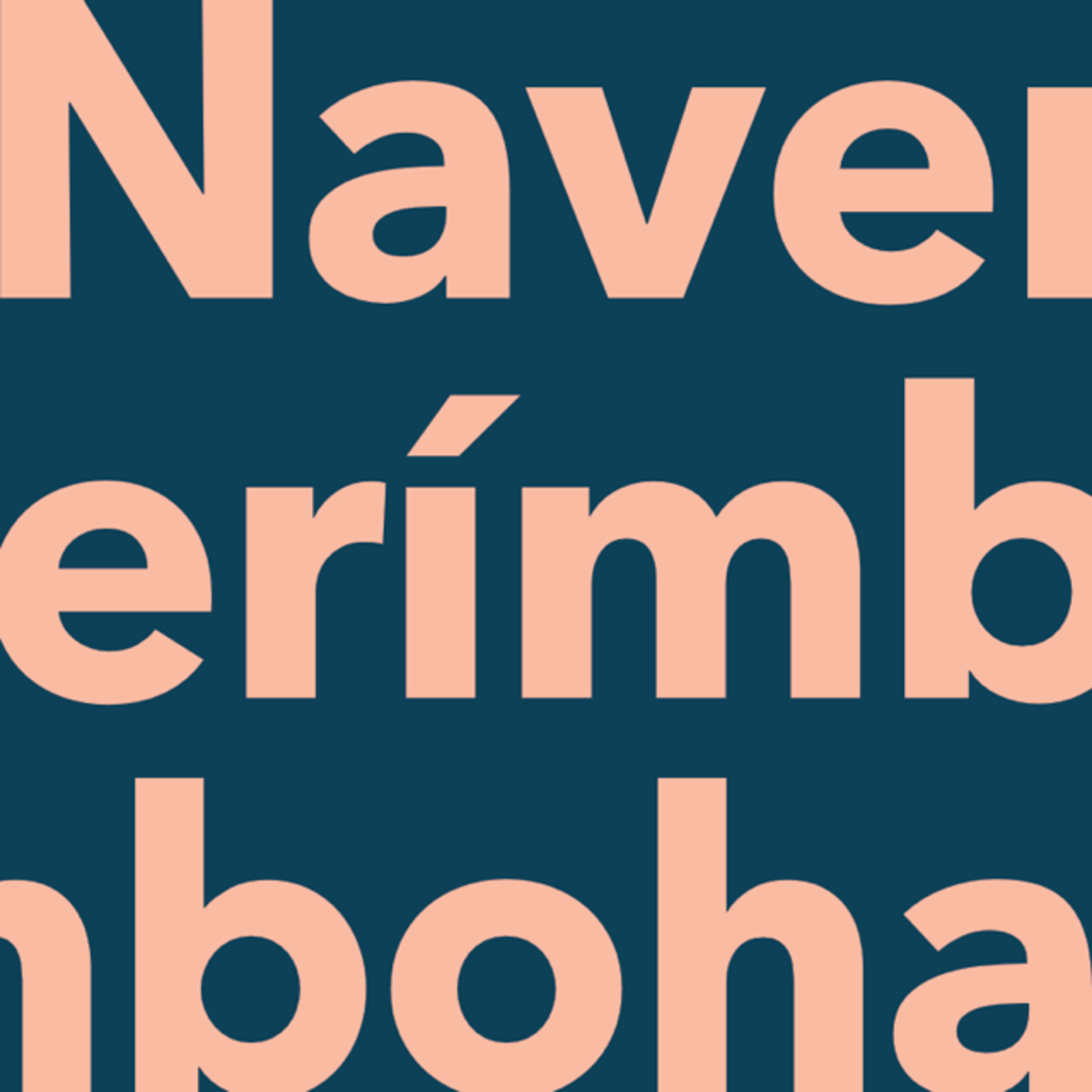Naverímboha – Je myšlienka občianskej spoločnosti len utópiou? episode artwork