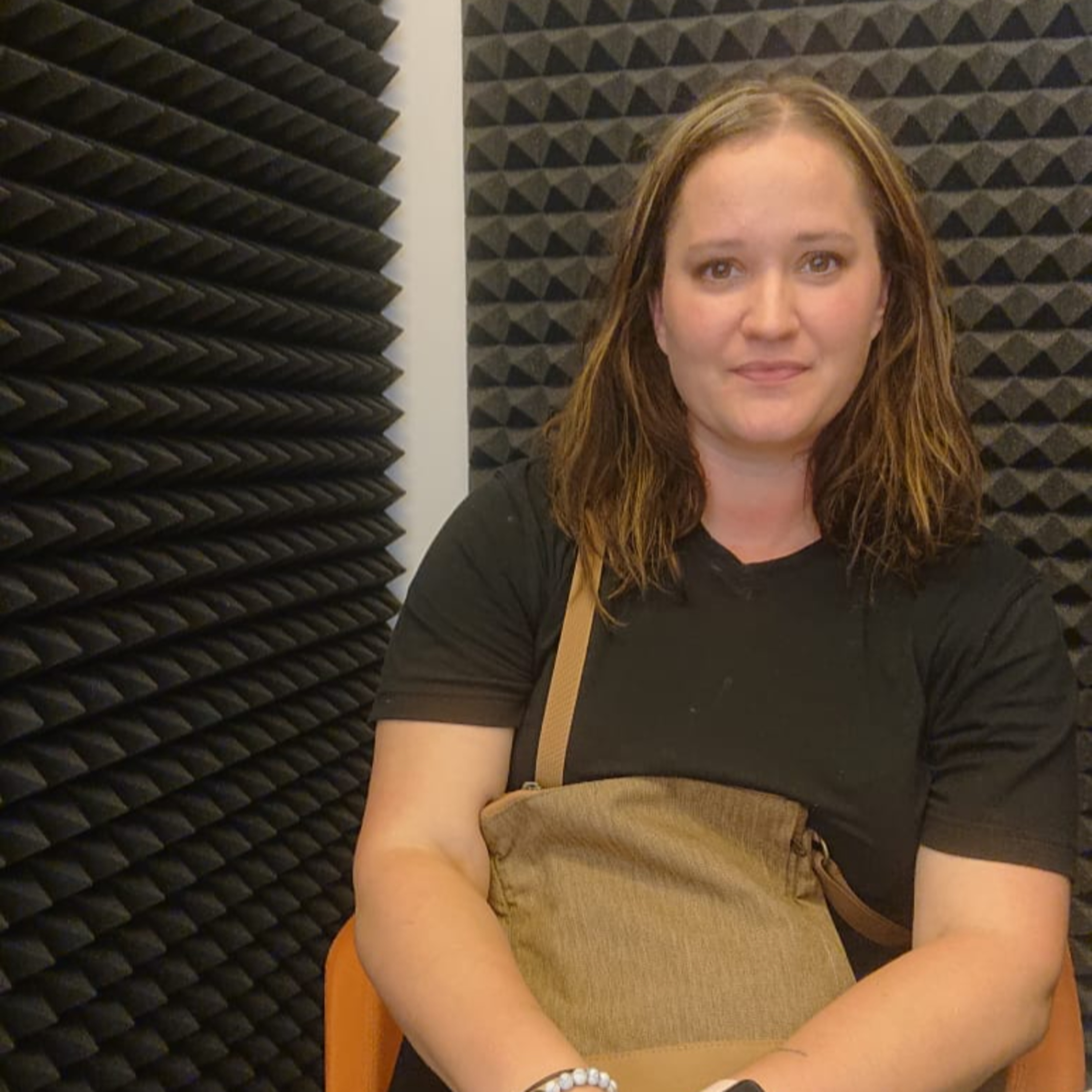 Host Reportéra Tomáše Poláčka: Natálie Kocábová