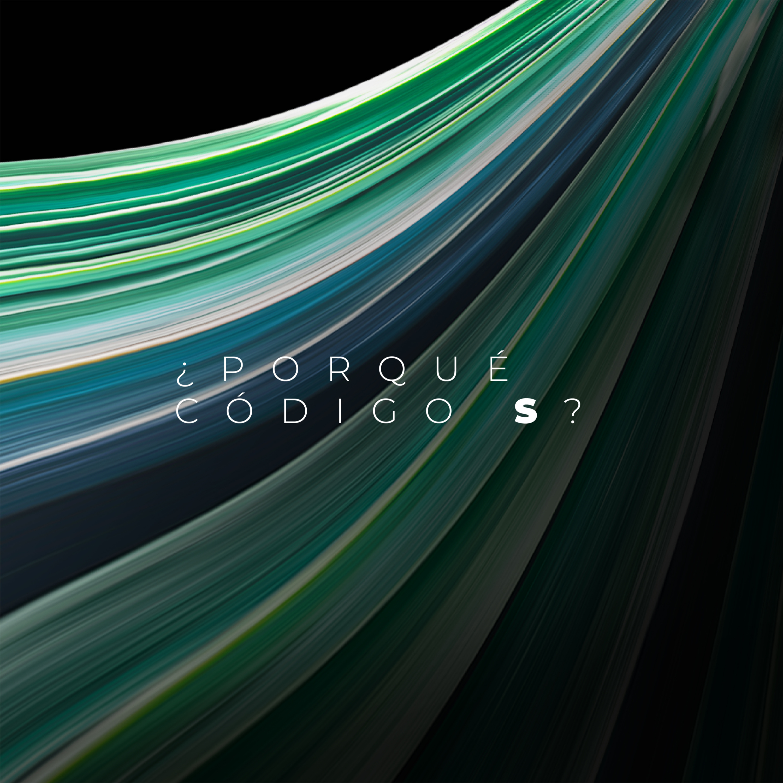 Código S