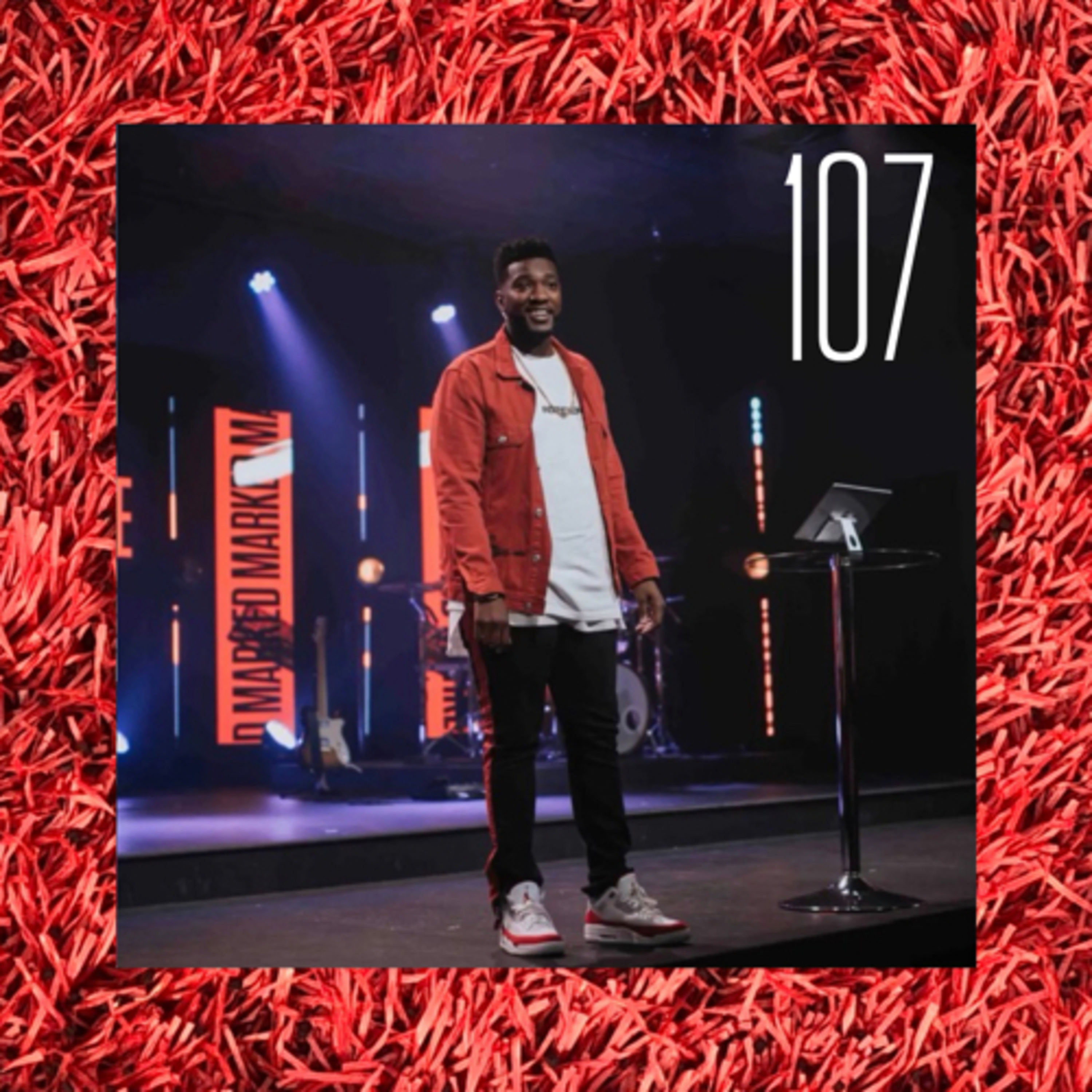 107: What’s On The Other Side Of This Crap? 107: What’s On The Other Side Of This Crap?