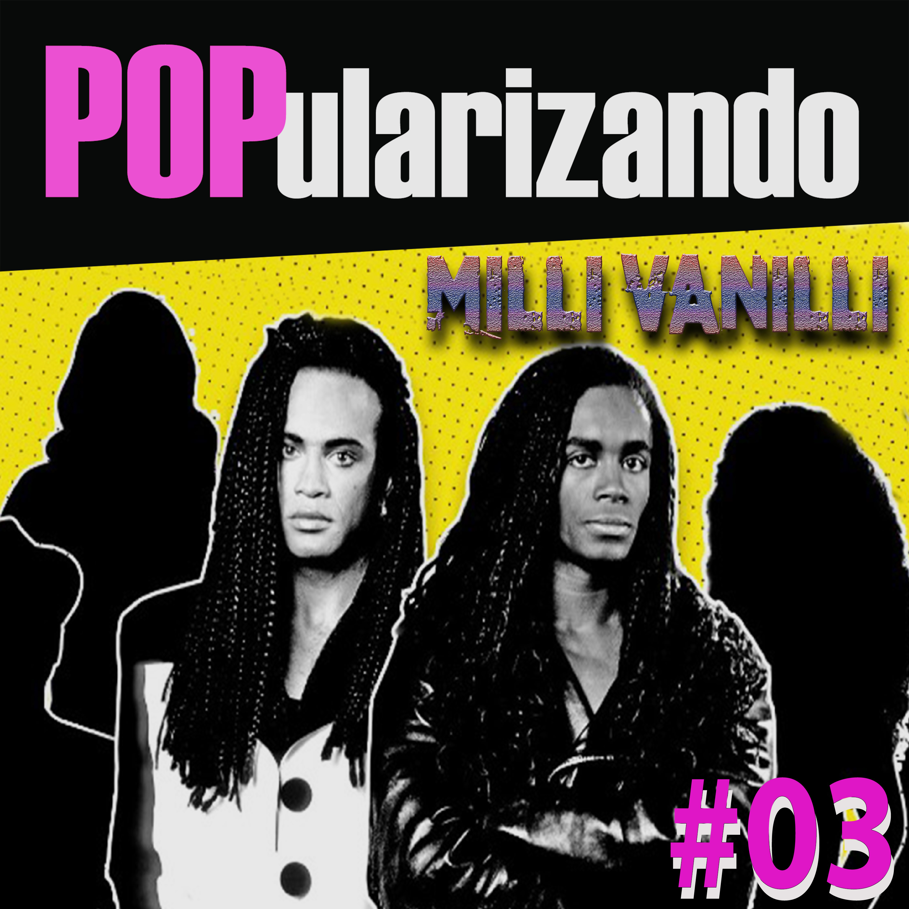 POPularizando