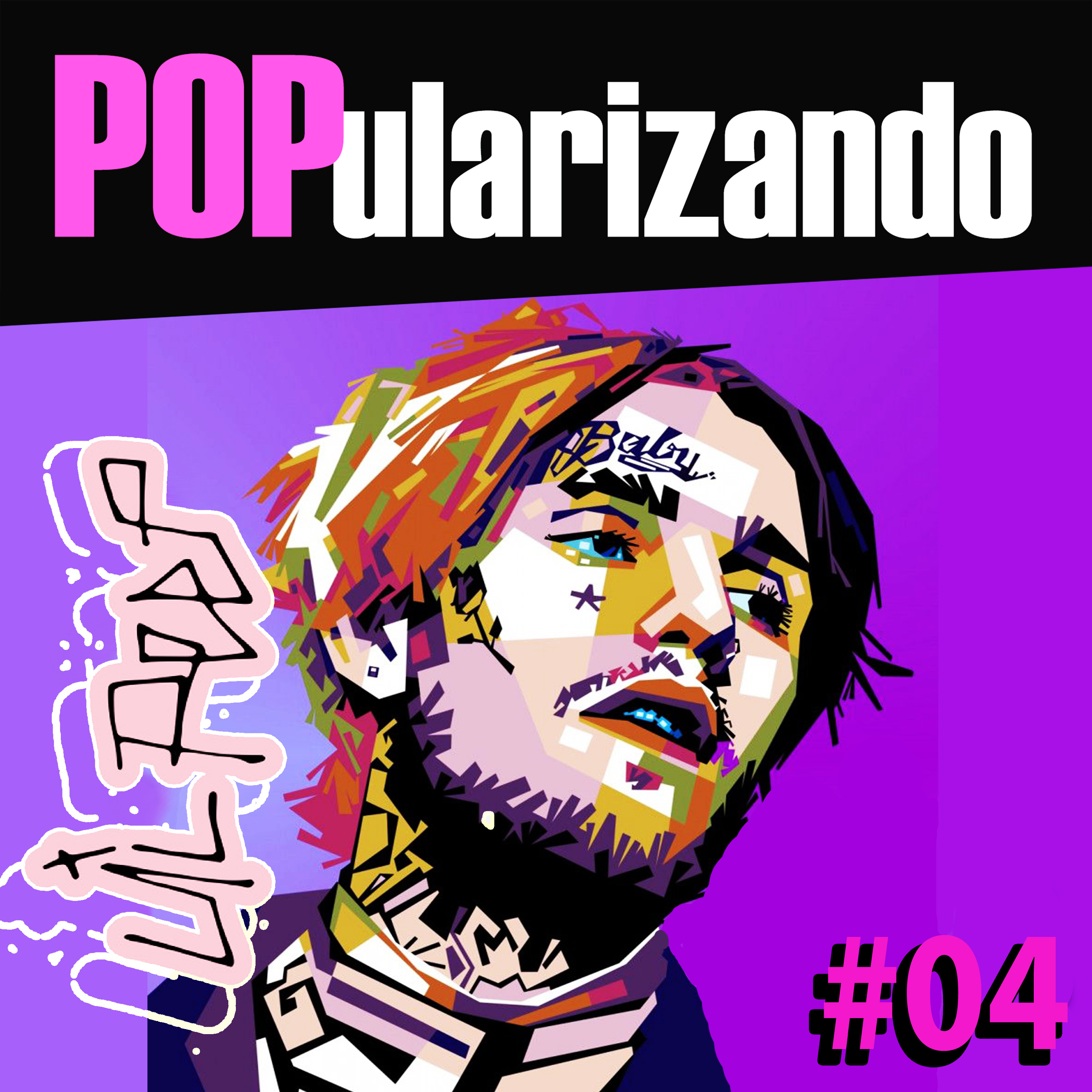 POPularizando