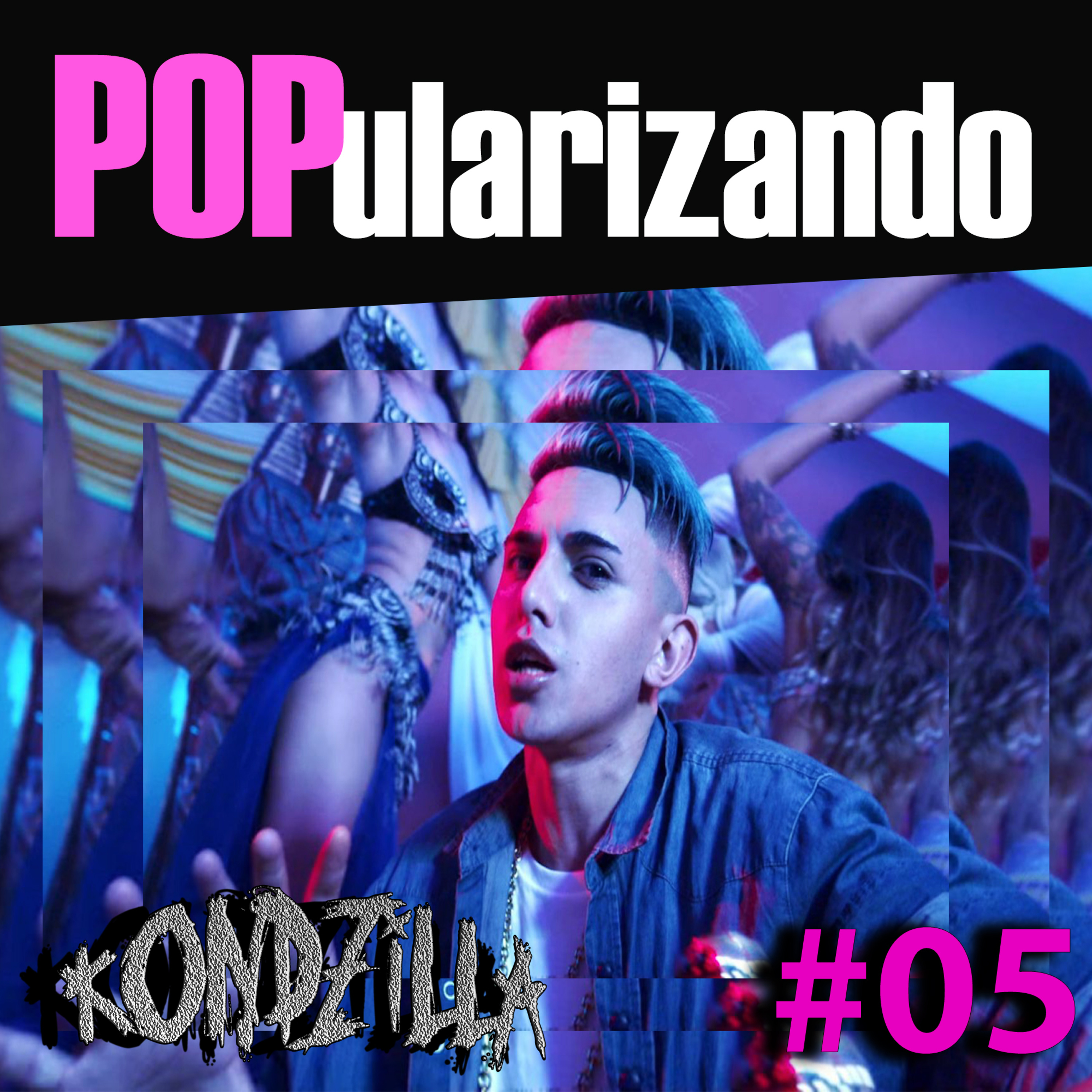 POPularizando