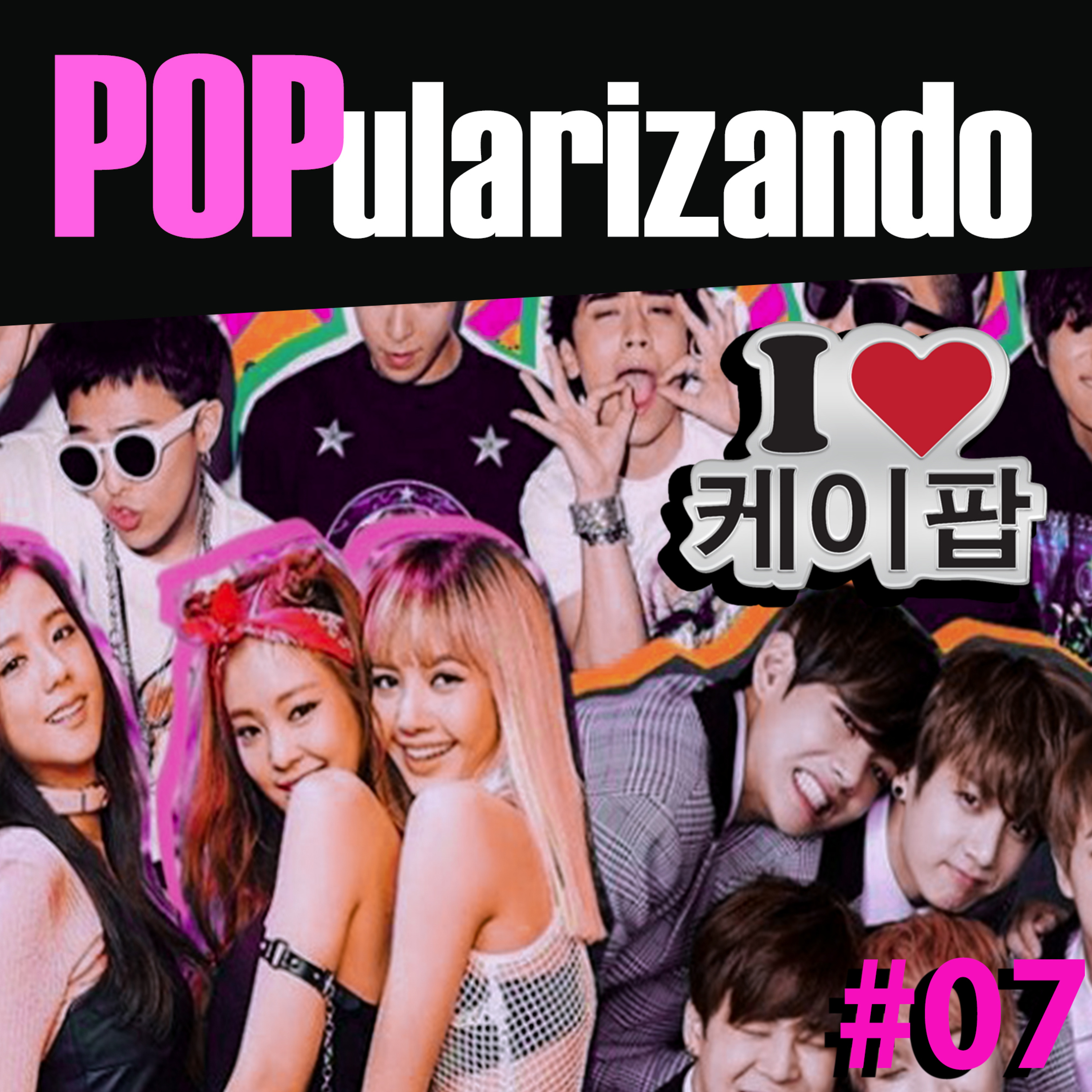 POPularizando