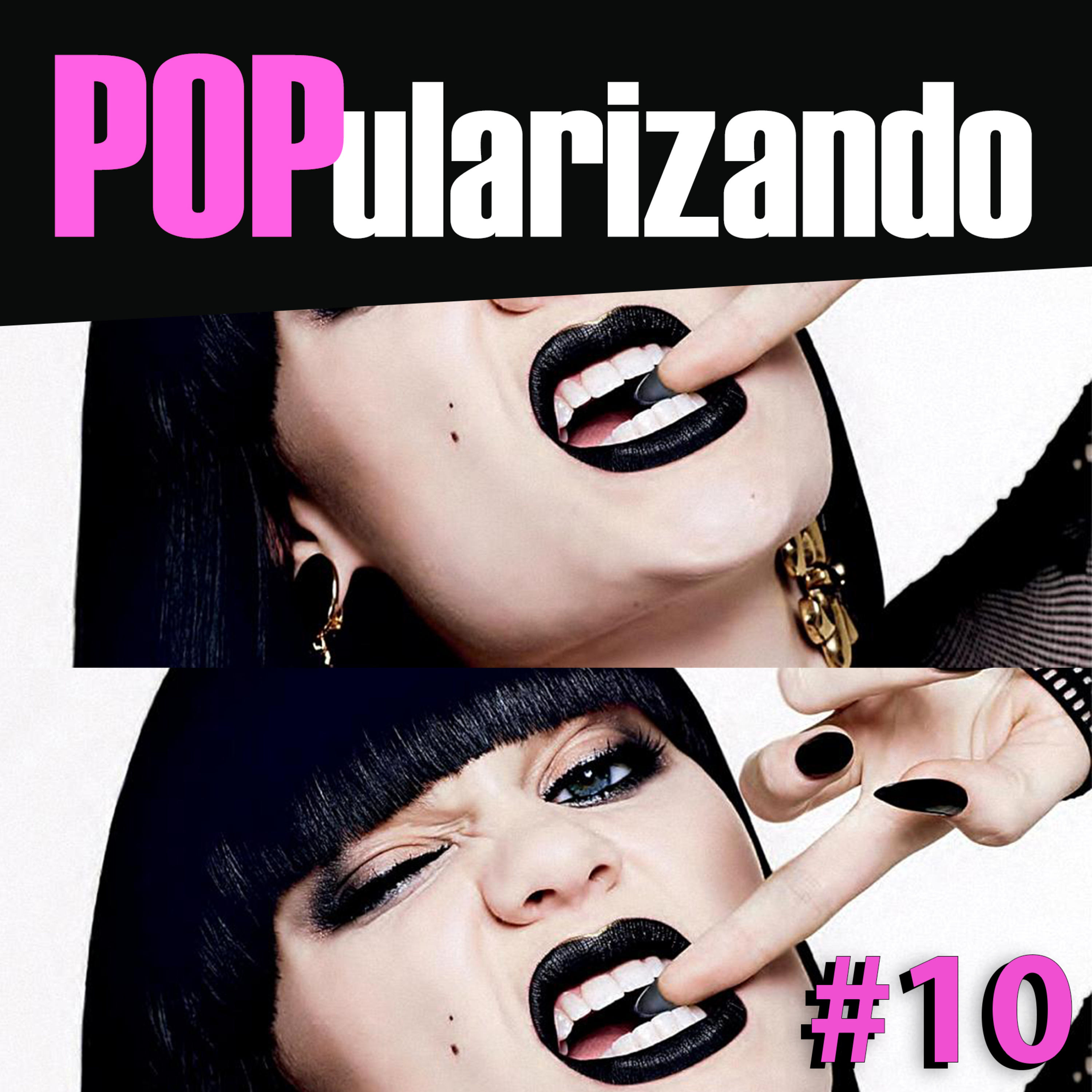 POPularizando