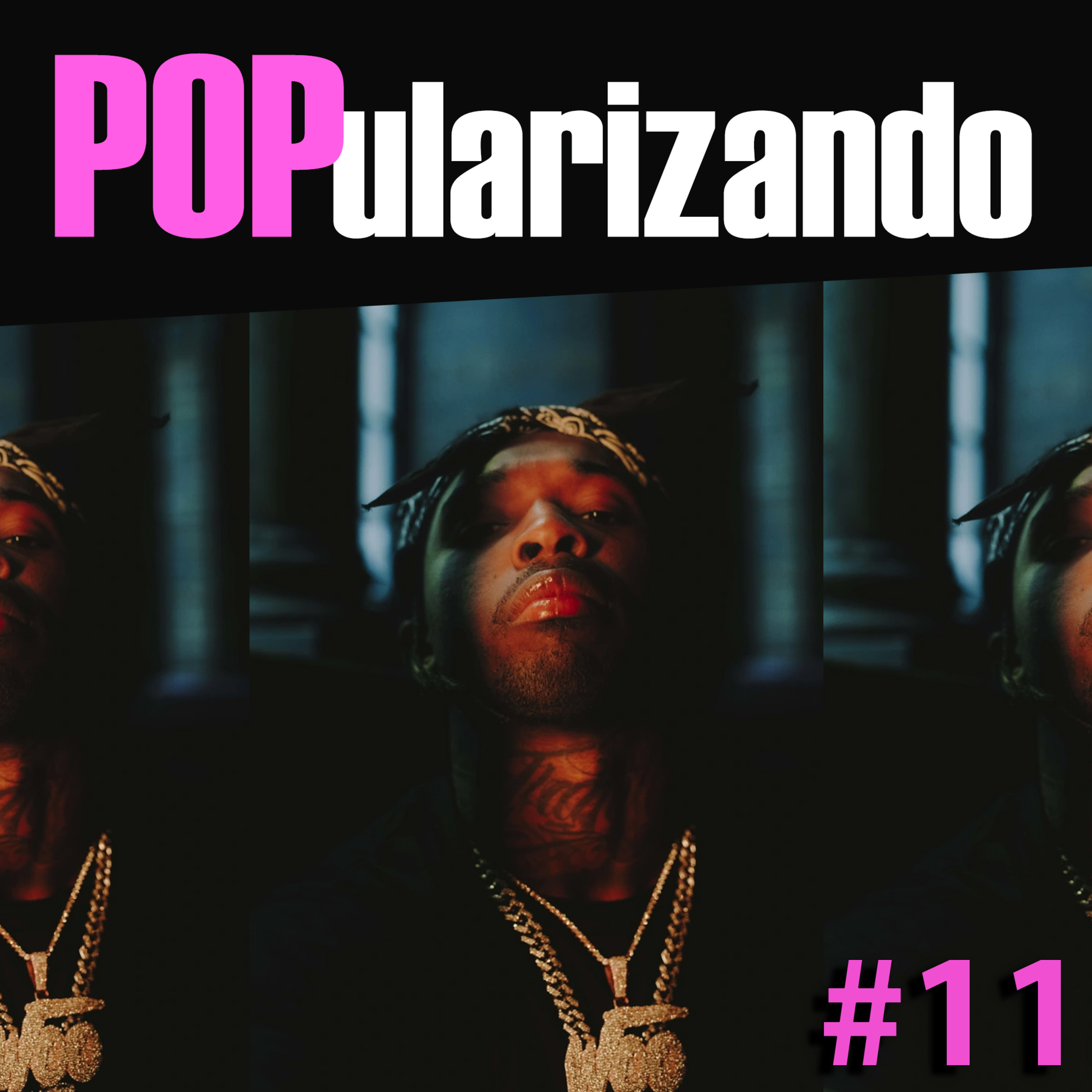 POPularizando