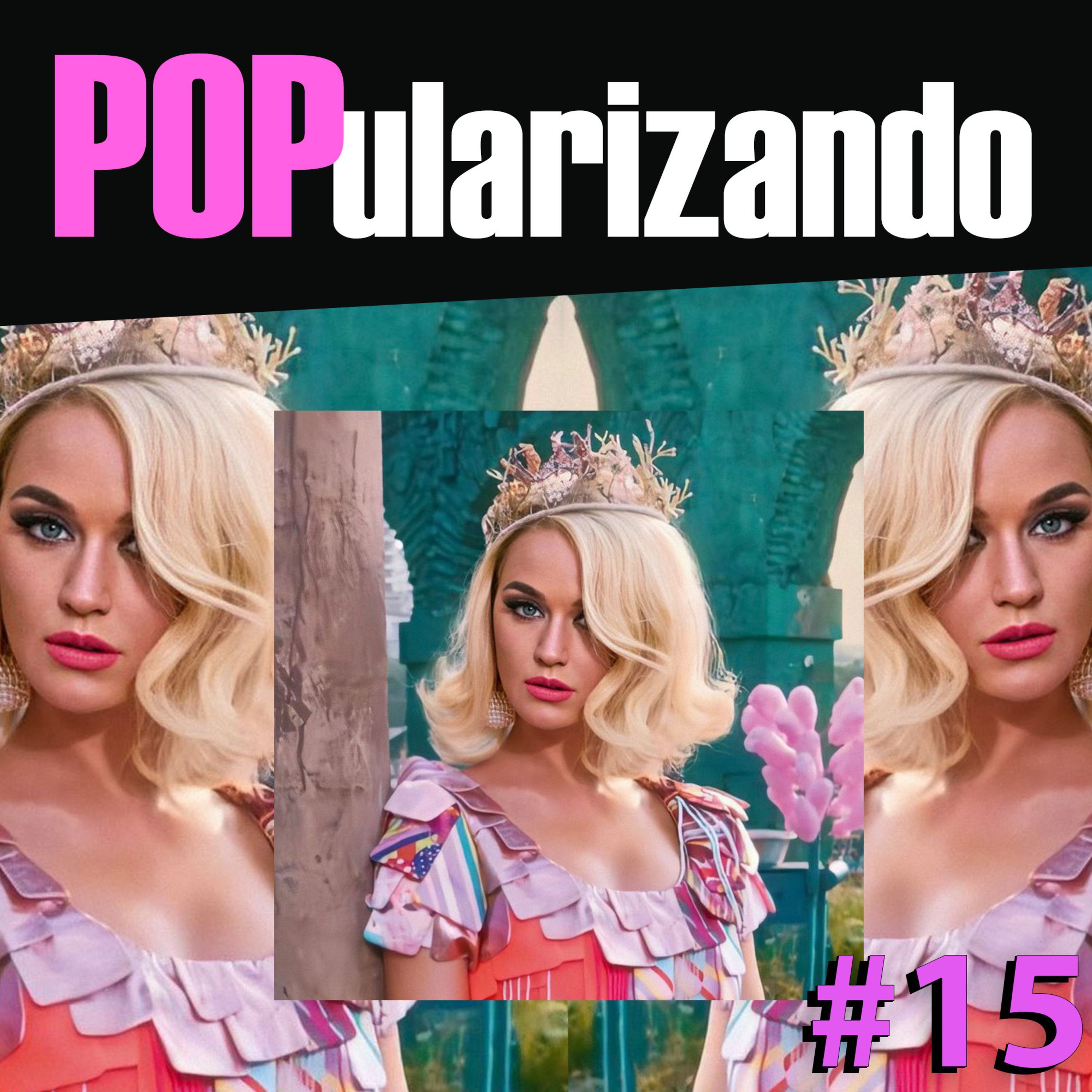 POPularizando