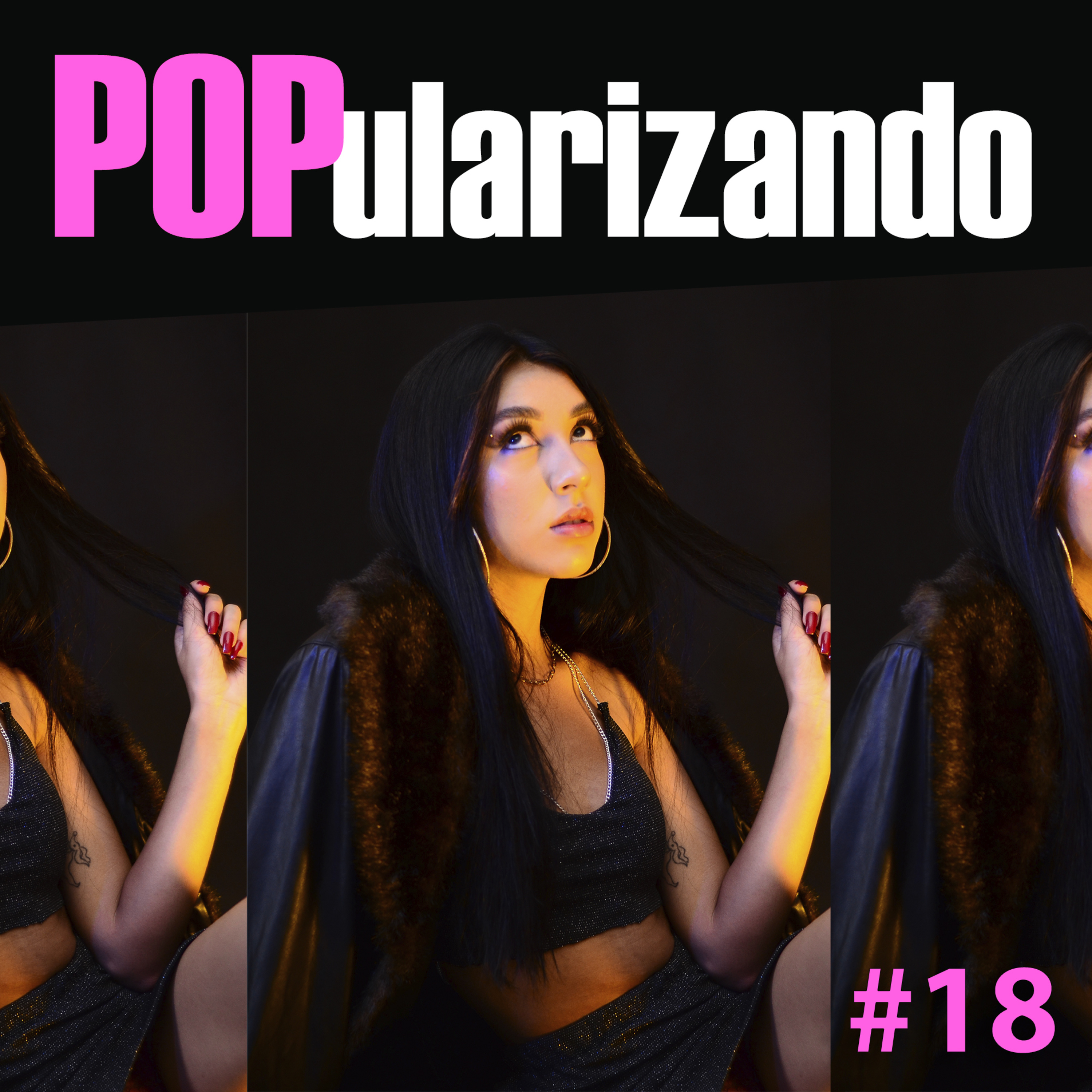 POPularizando