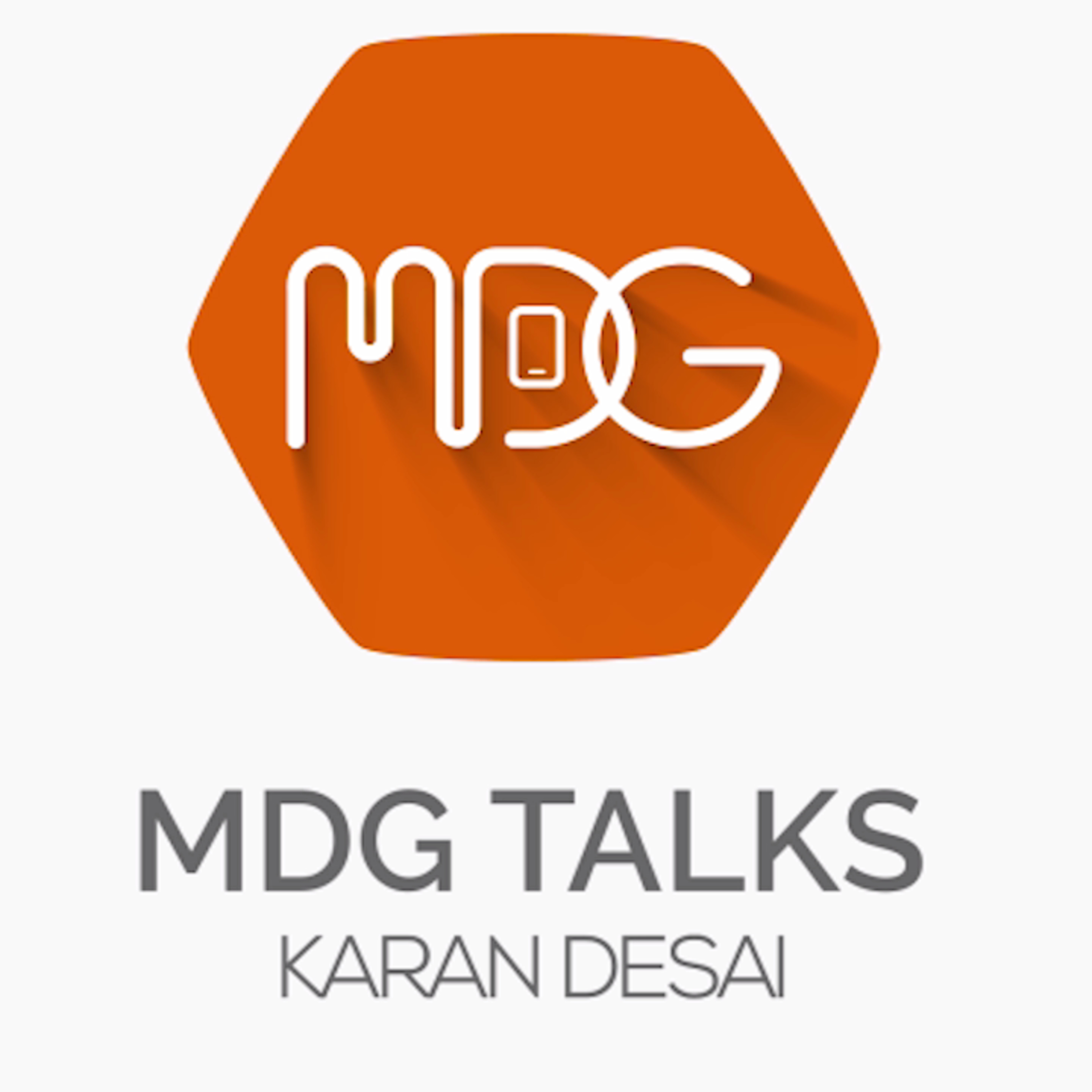 MDG Talks