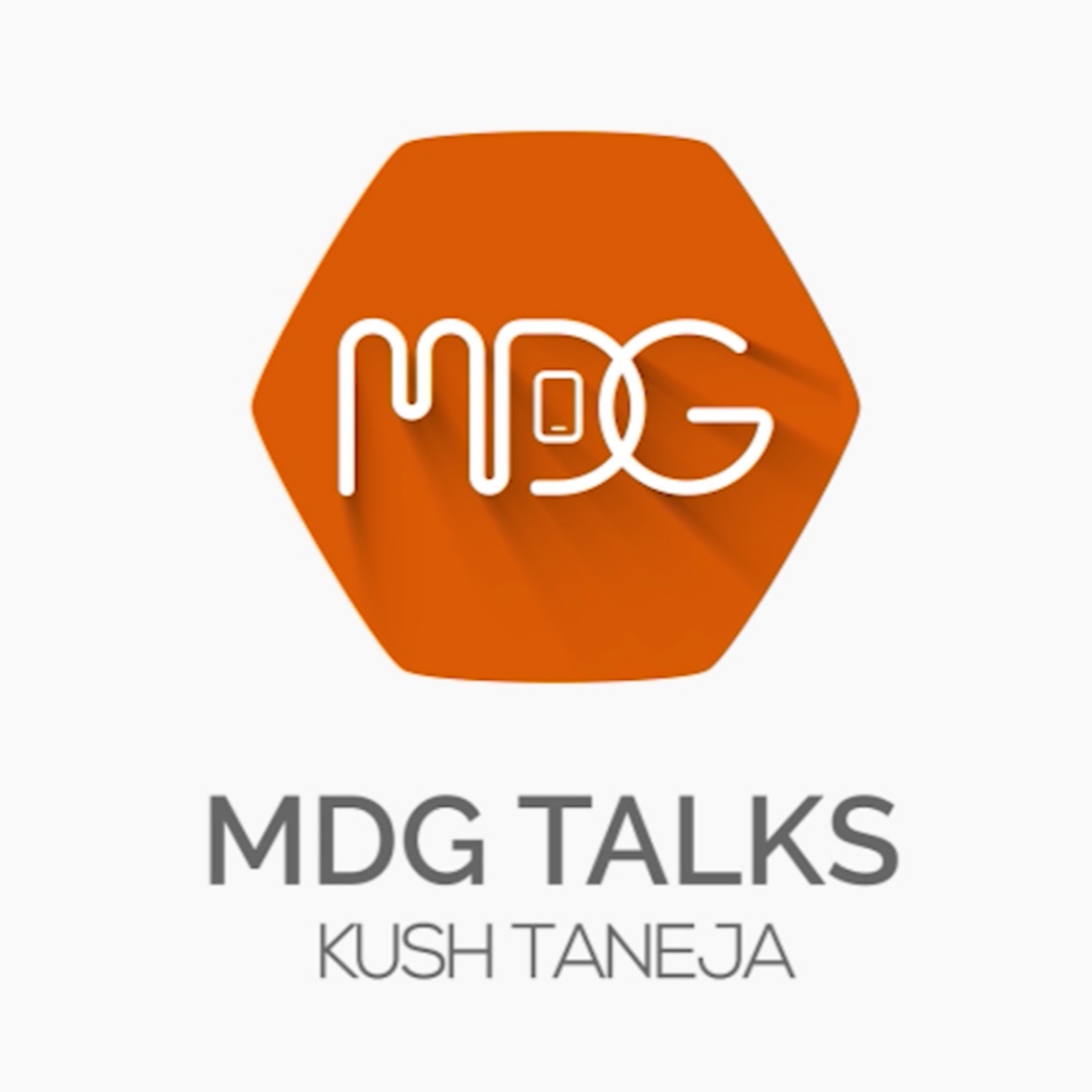 MDG Talks