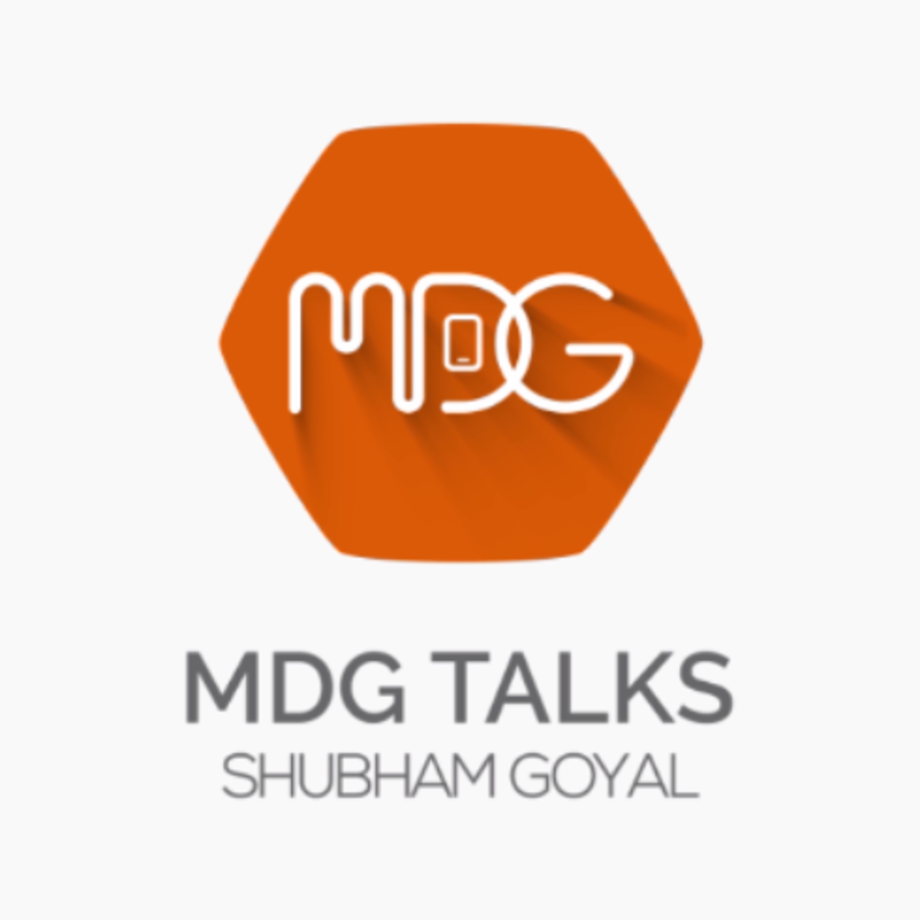 MDG Talks