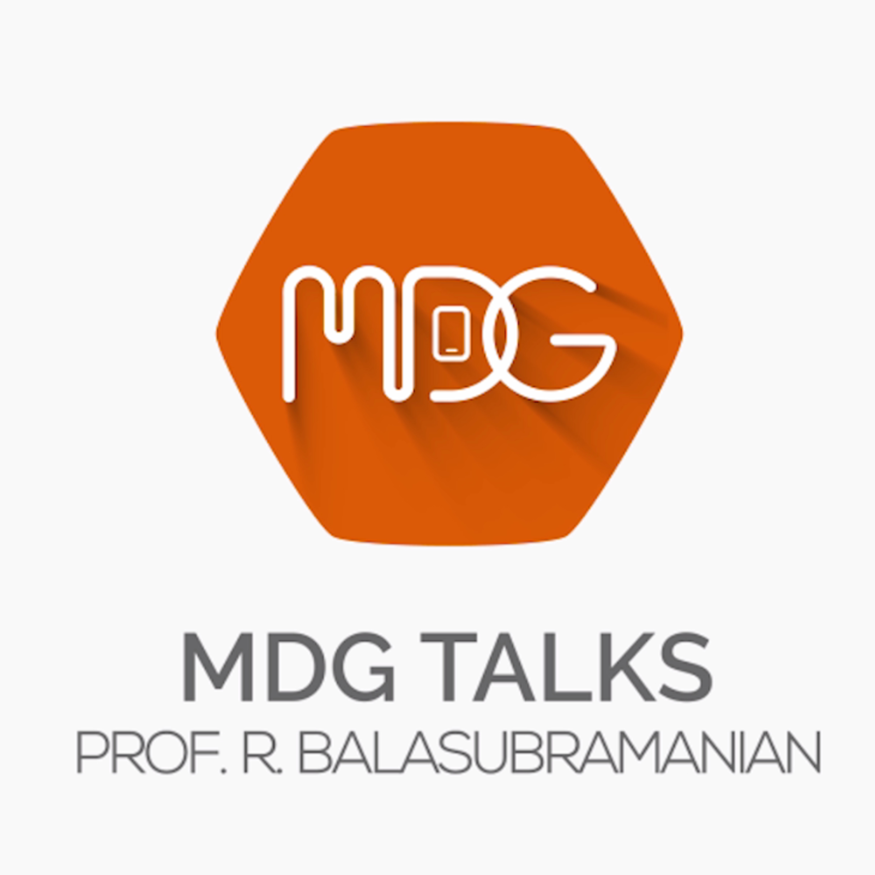 MDG Talks