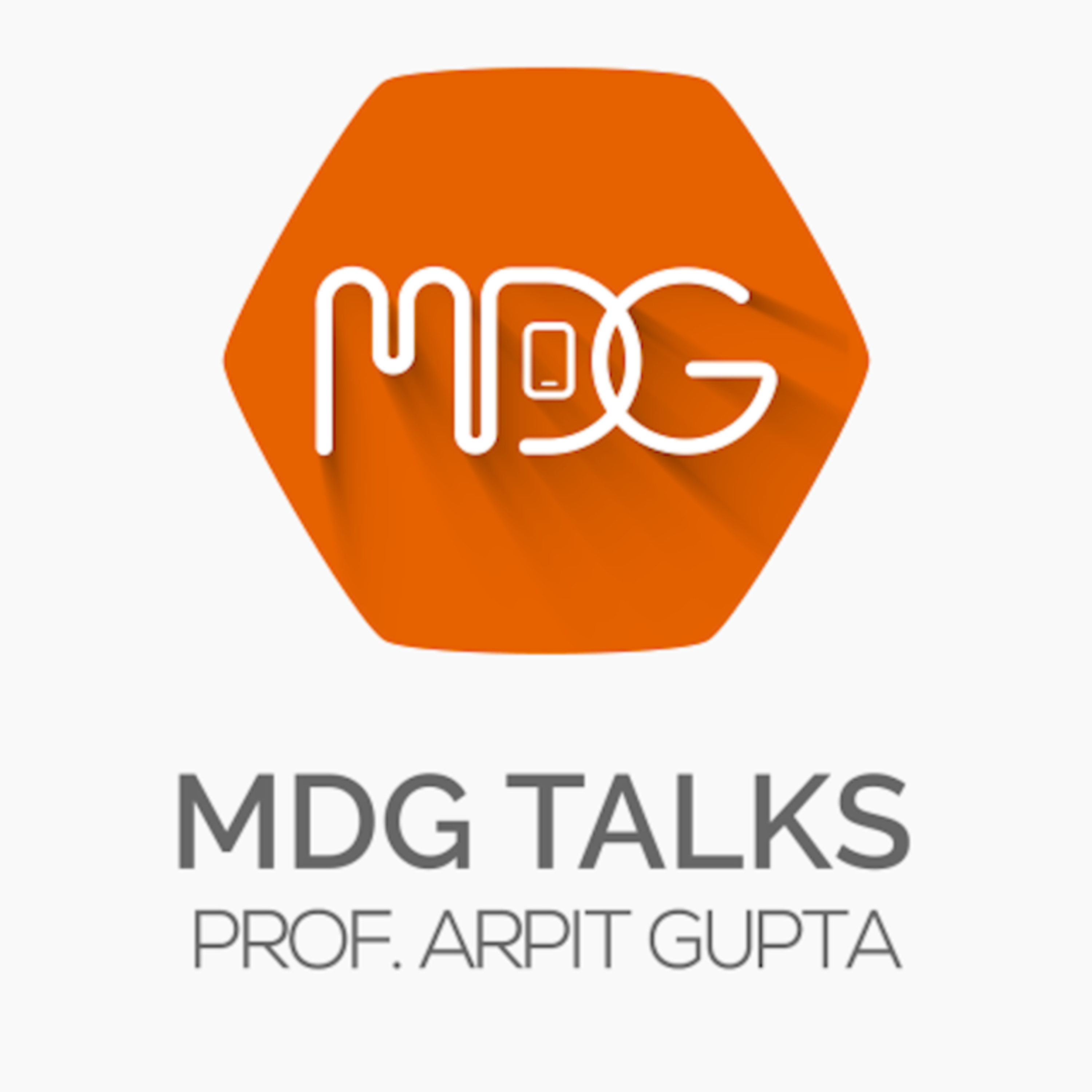 MDG Talks