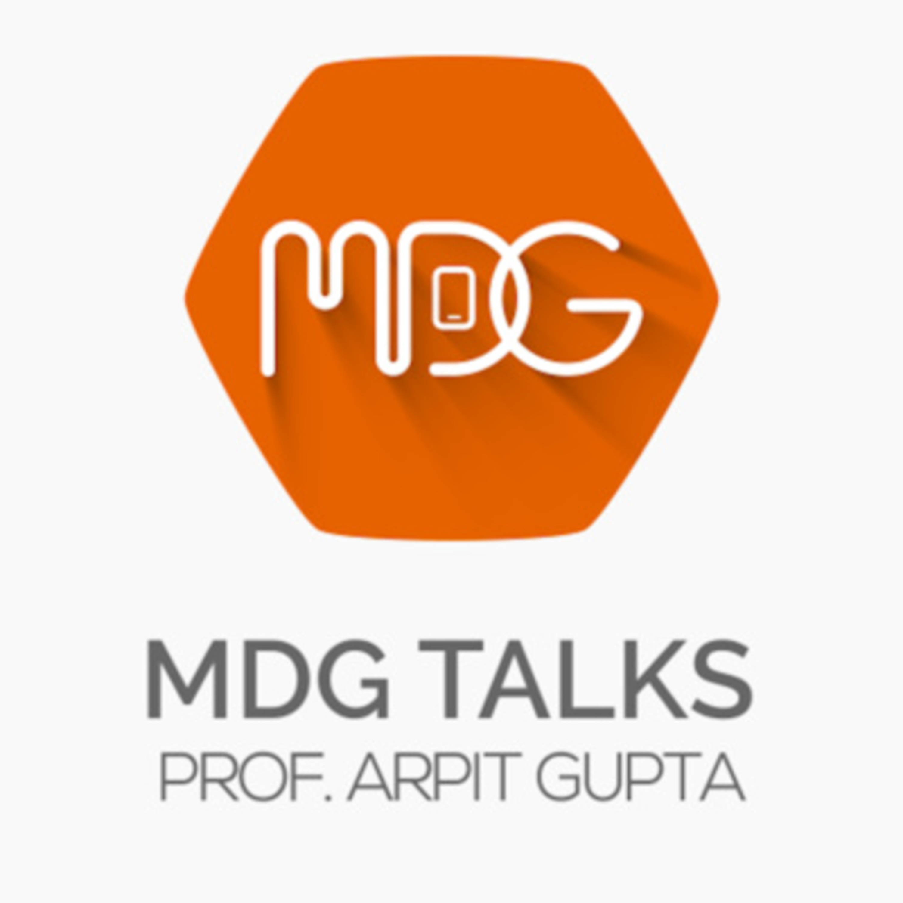 MDG Talks