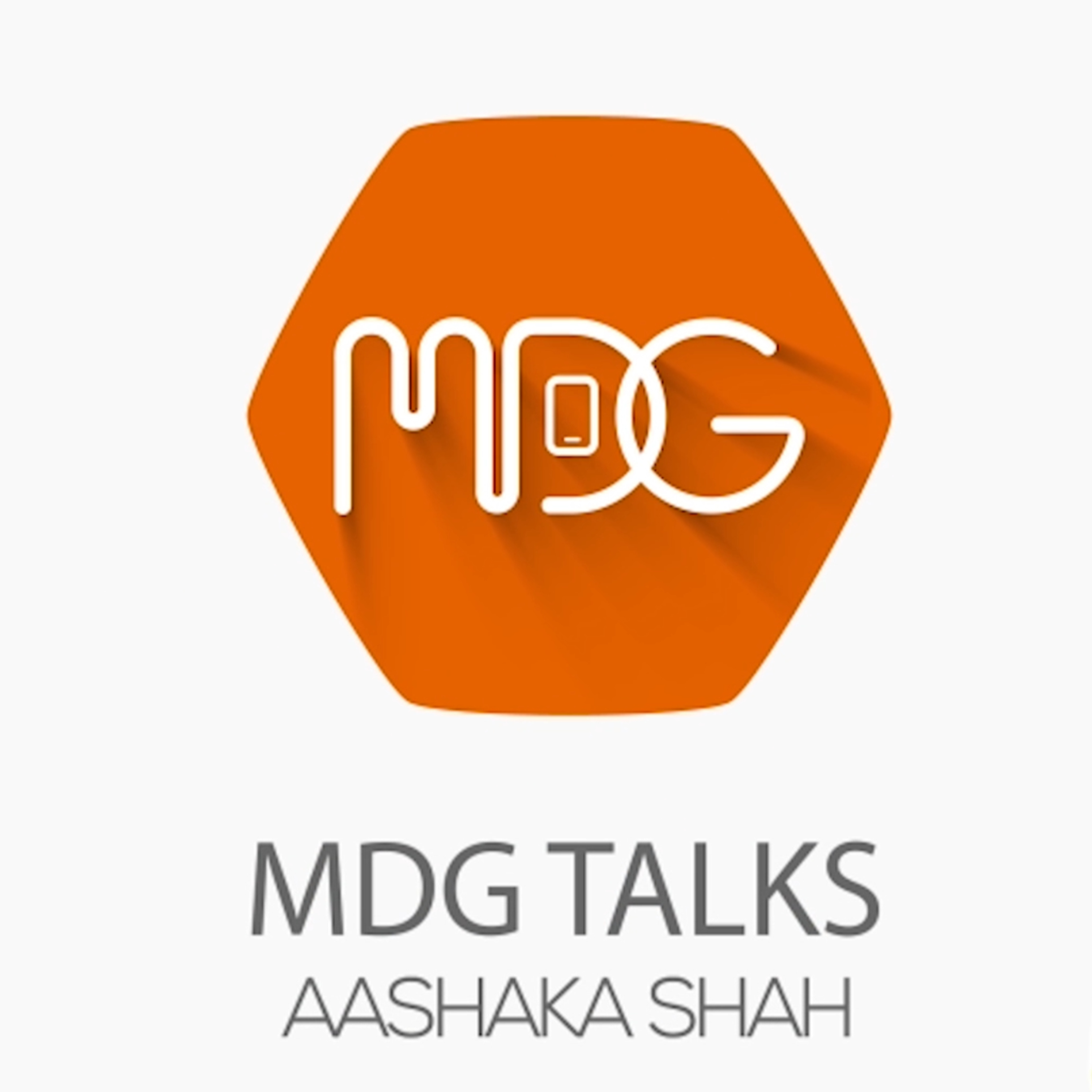 MDG Talks