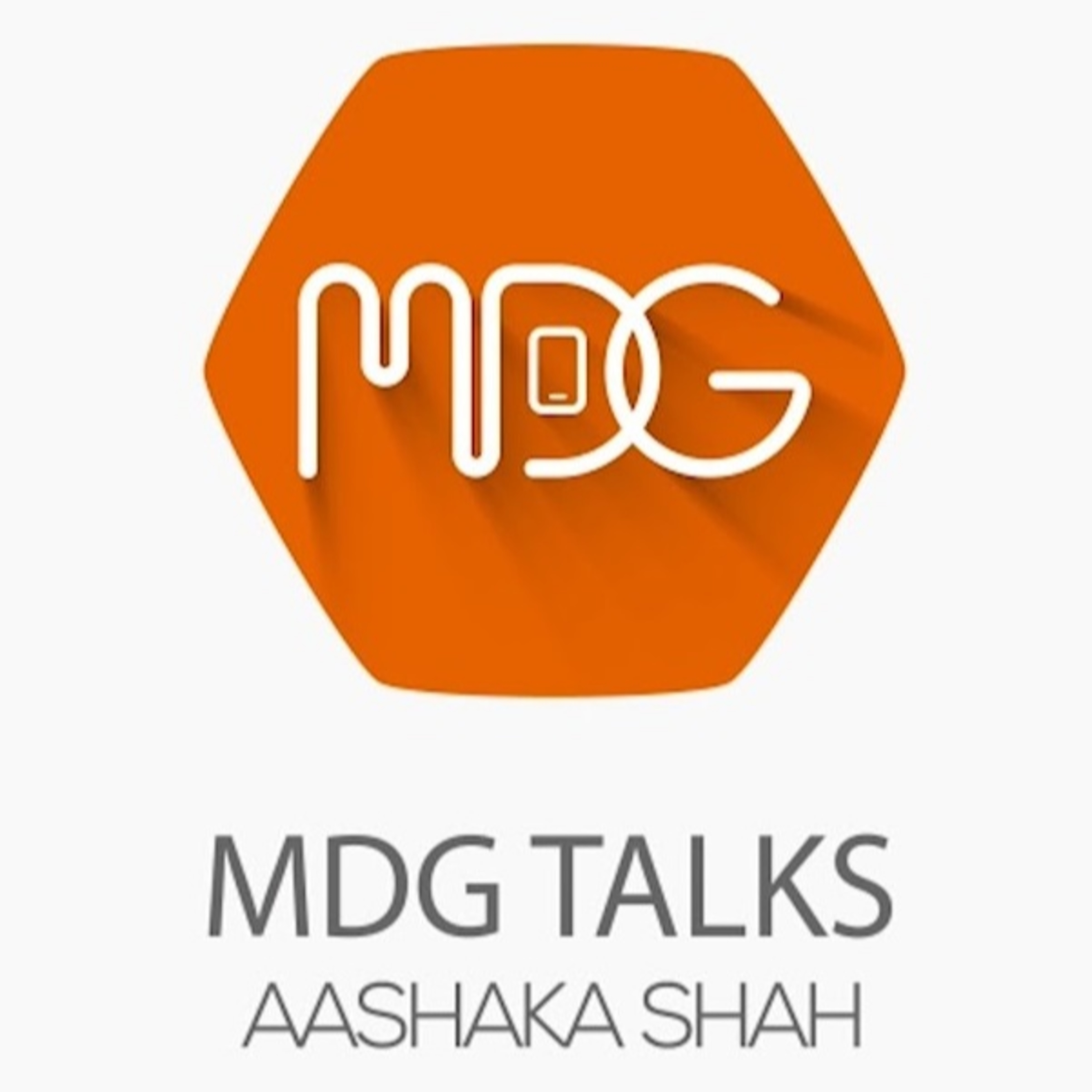 MDG Talks
