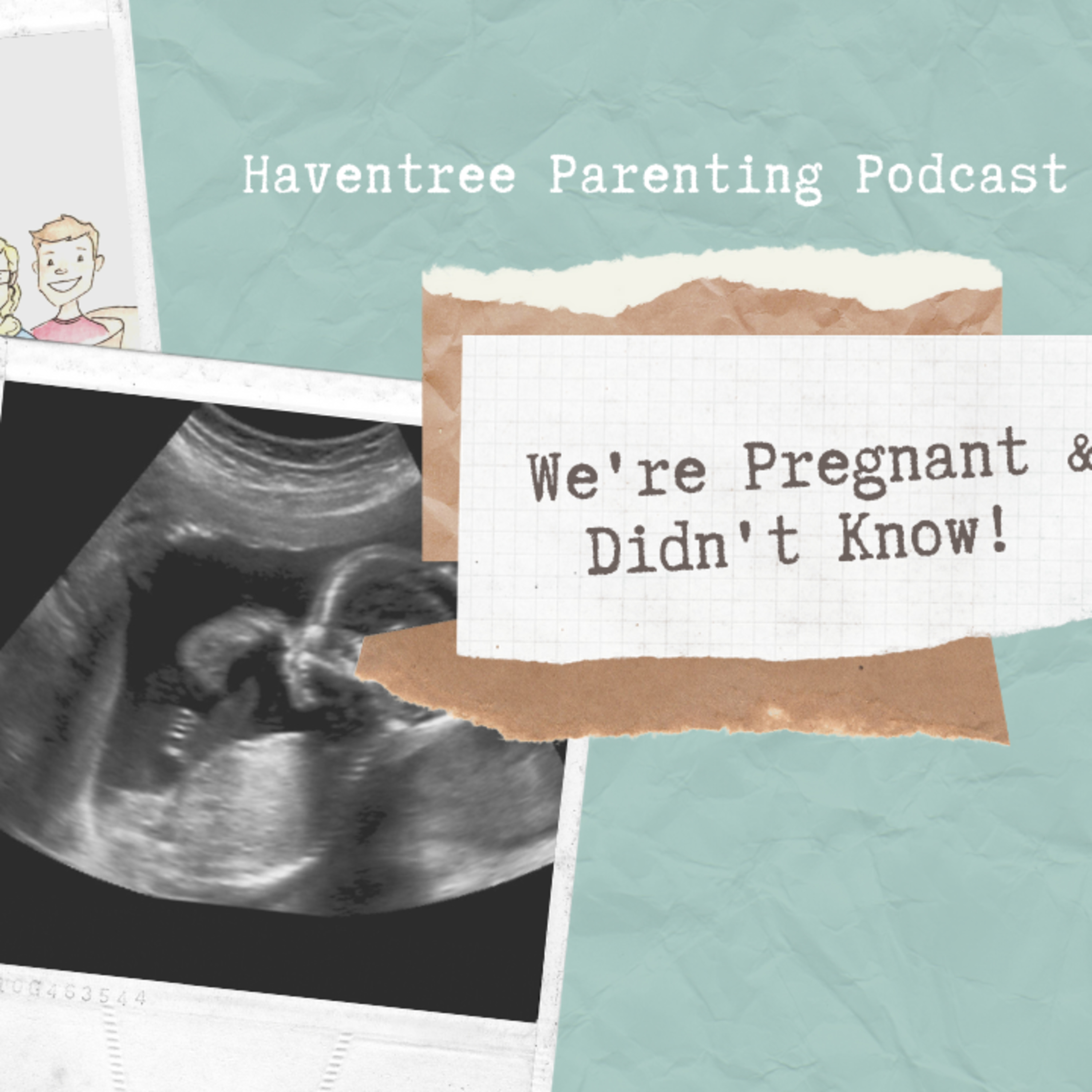 Haventree Parent Podcast