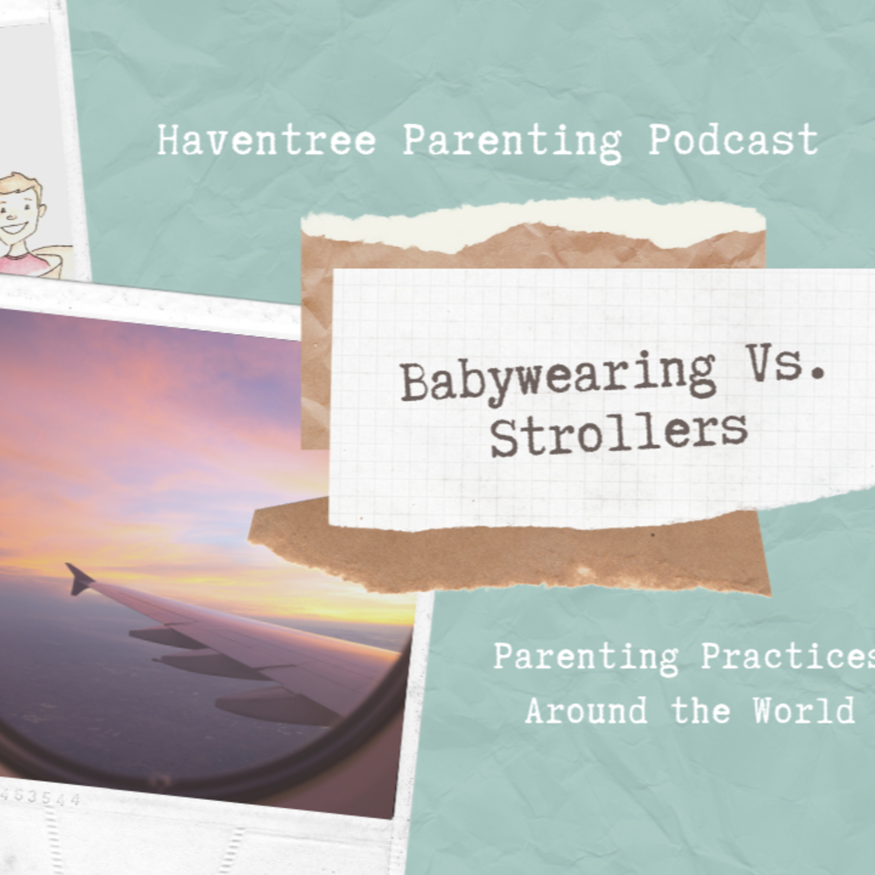 Haventree Parent Podcast