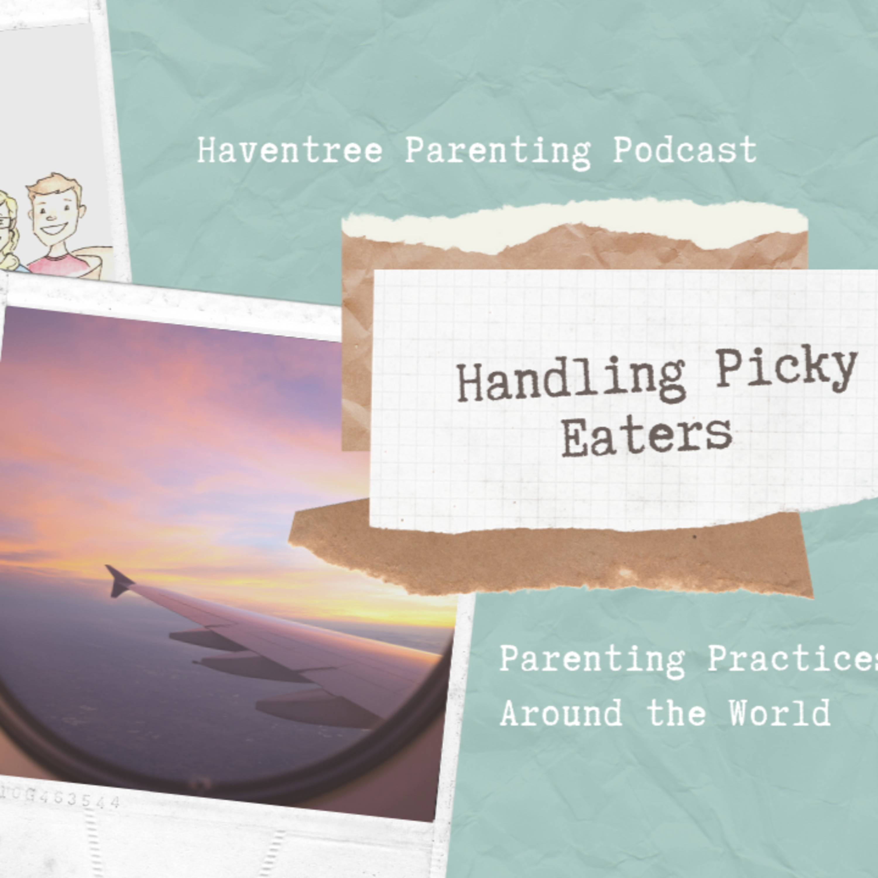Haventree Parent Podcast