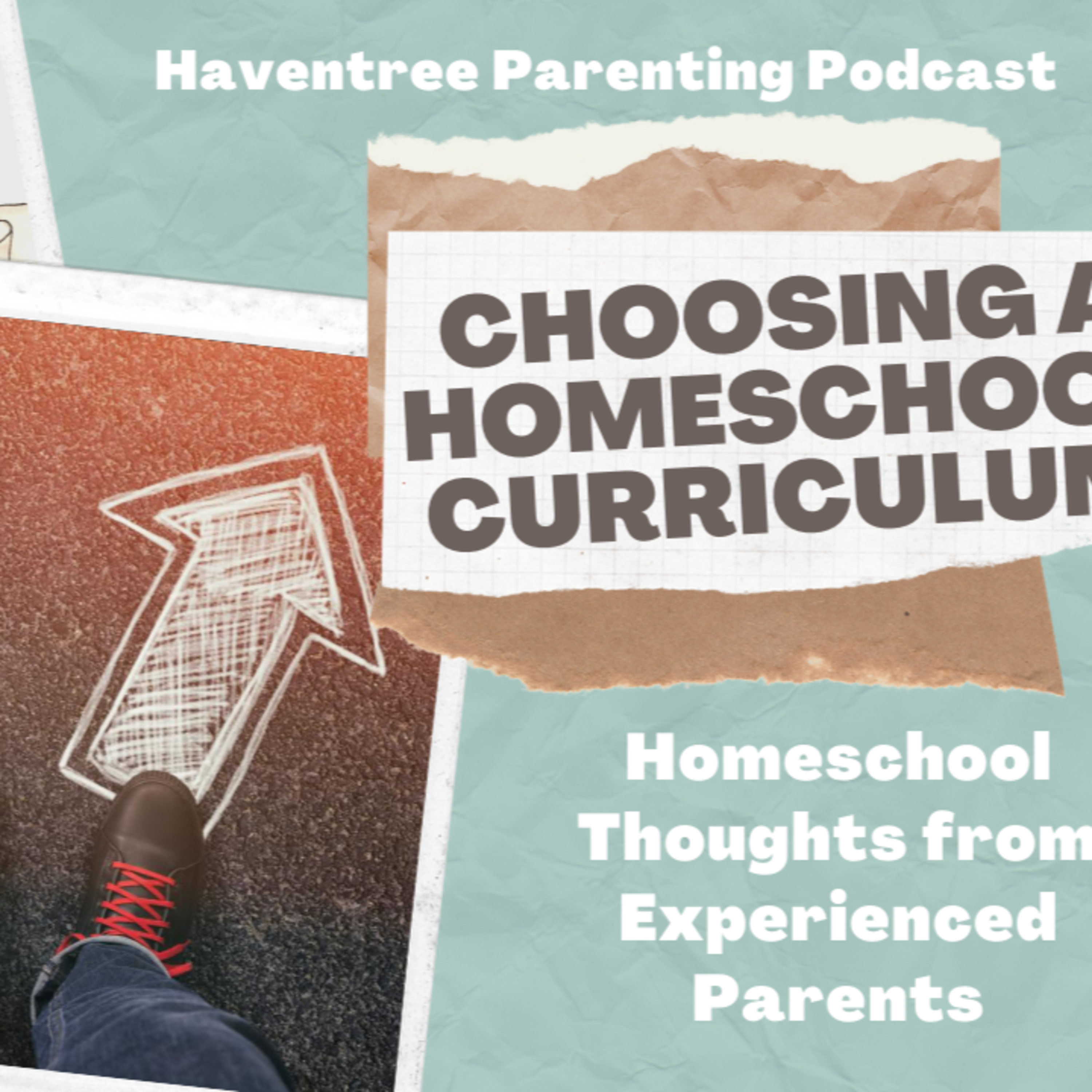 Haventree Parent Podcast