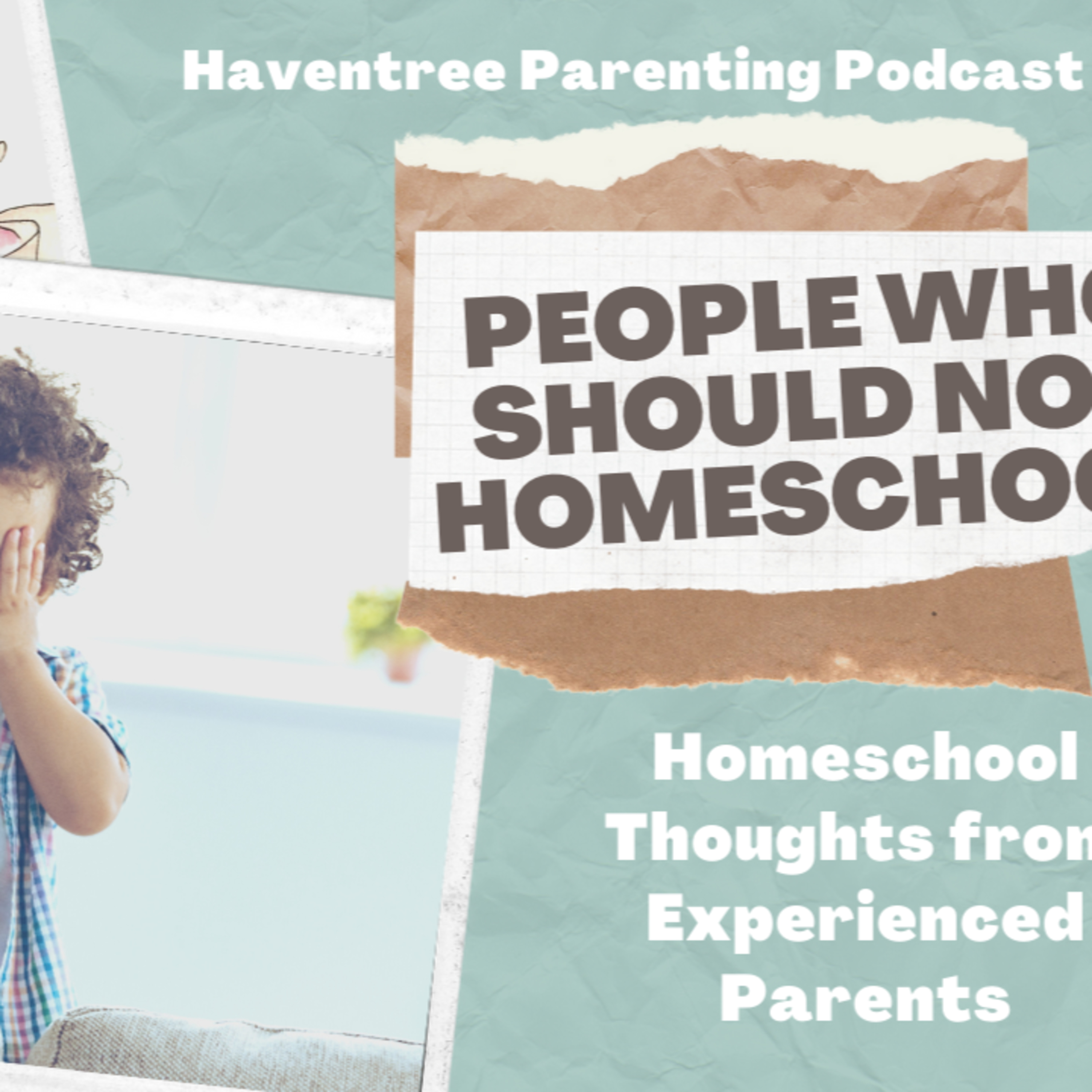 Haventree Parent Podcast