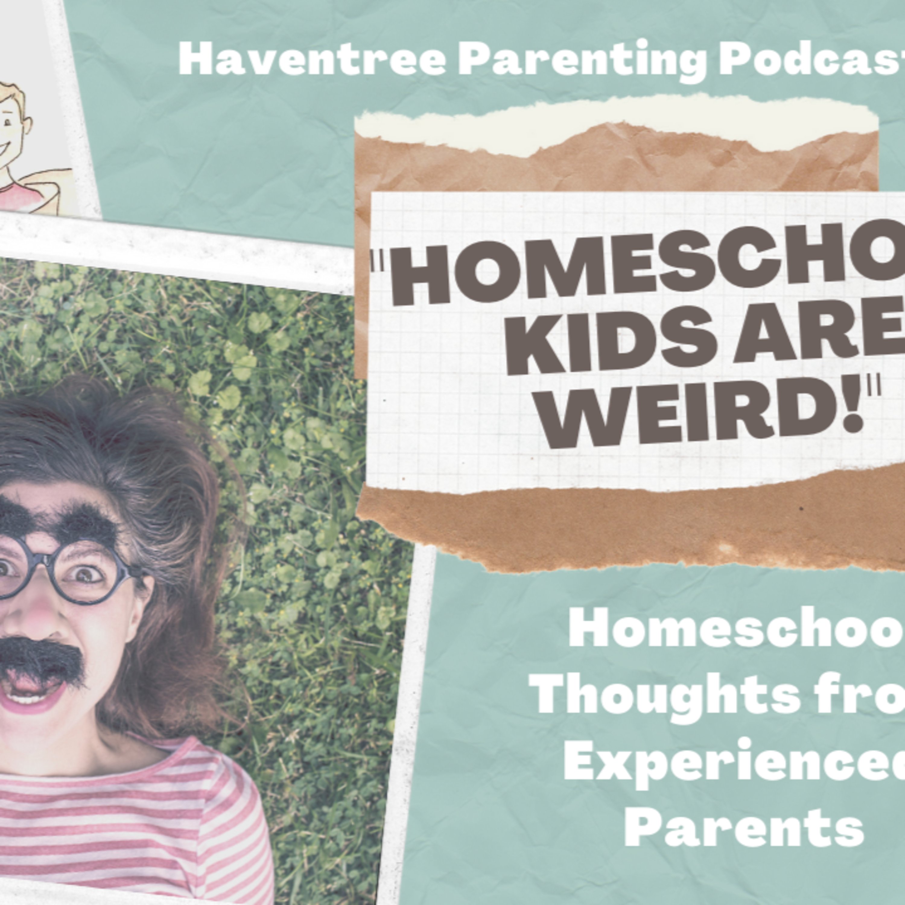 Haventree Parent Podcast