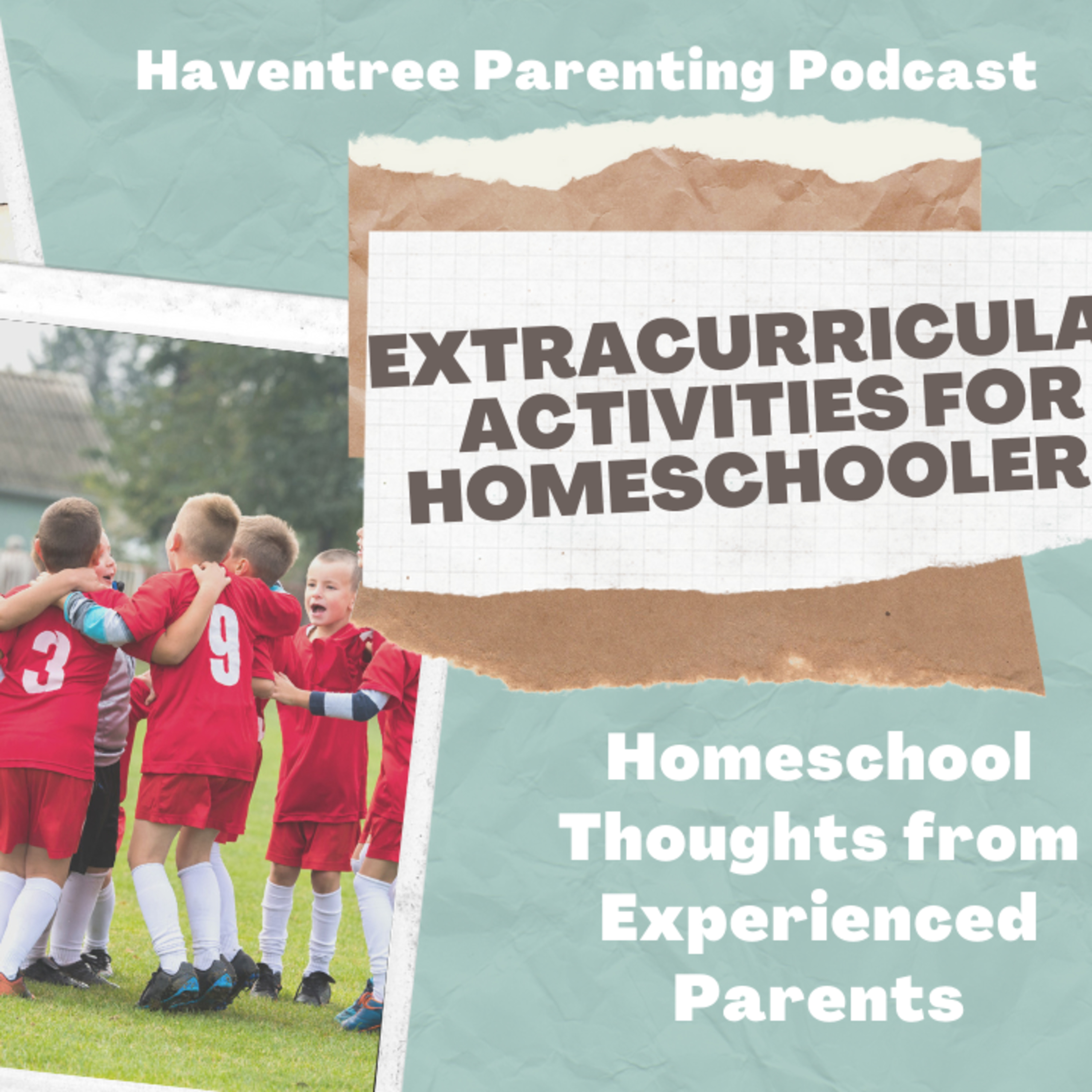 Haventree Parent Podcast