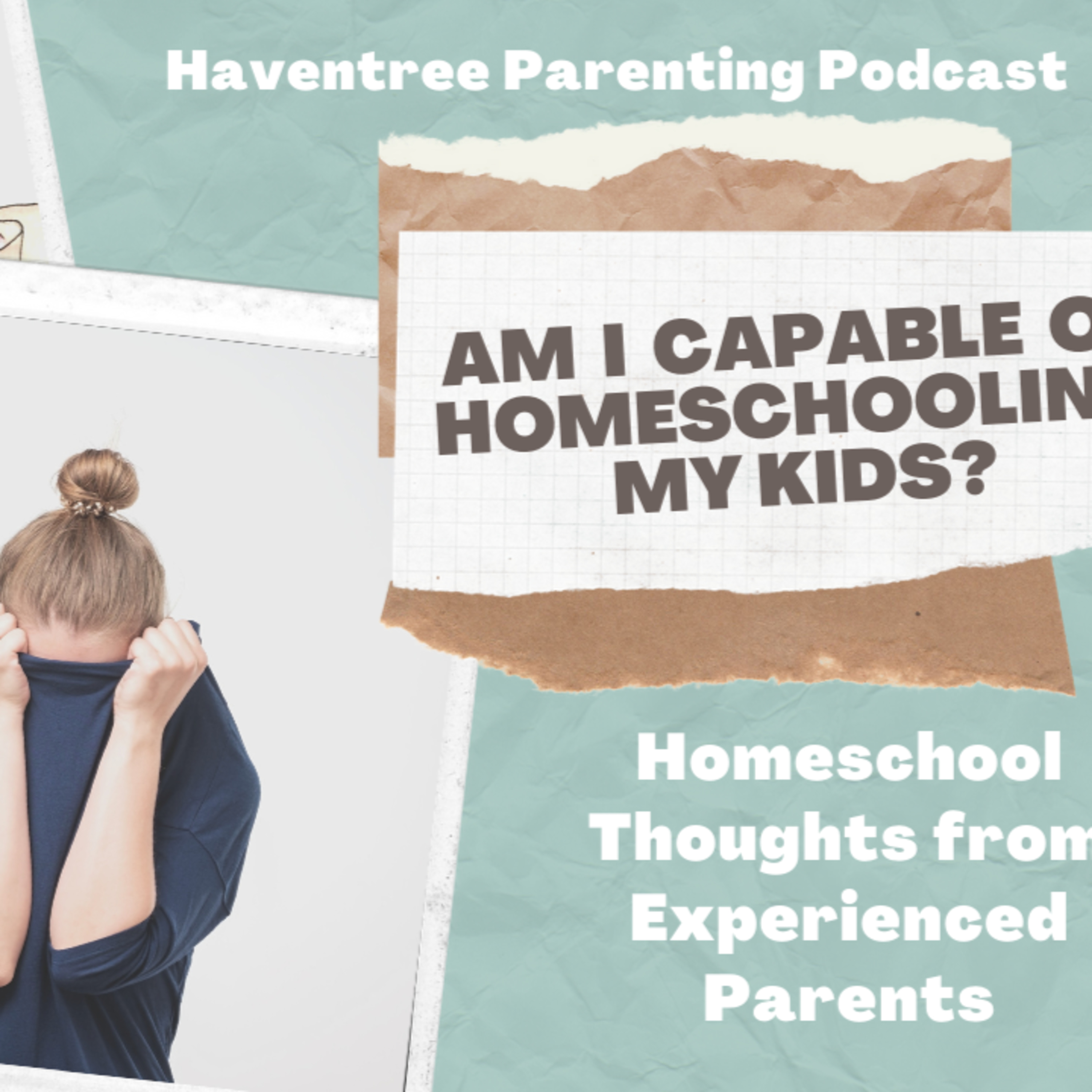Haventree Parent Podcast