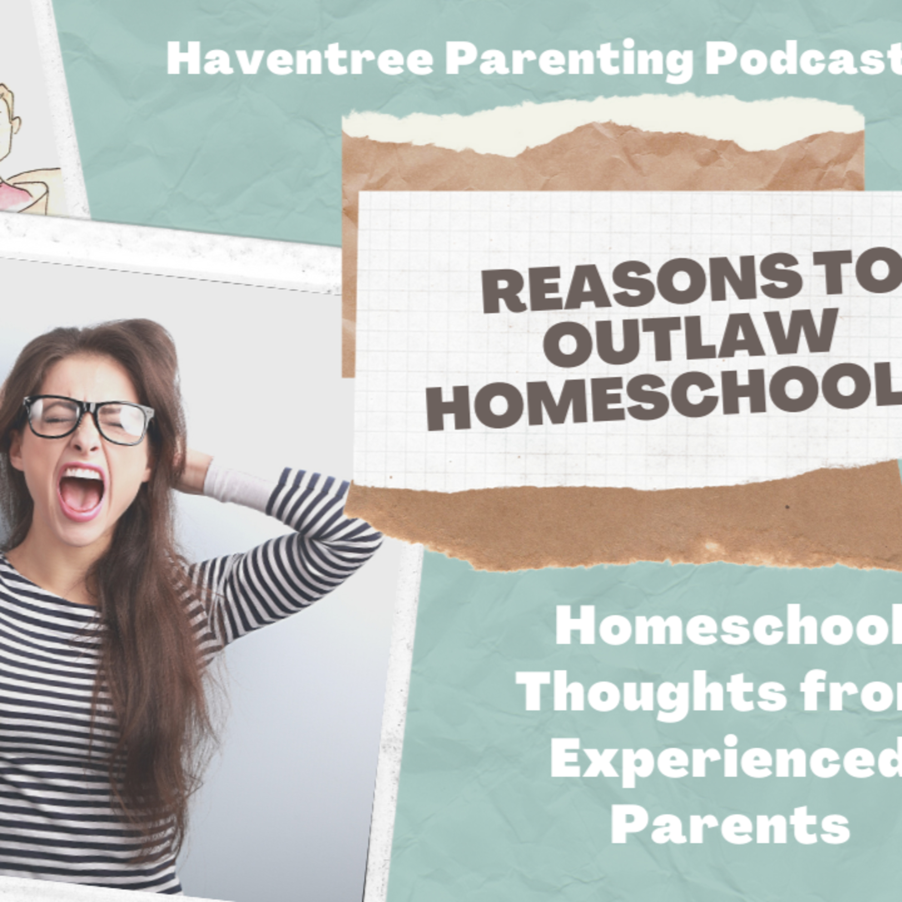 Haventree Parent Podcast
