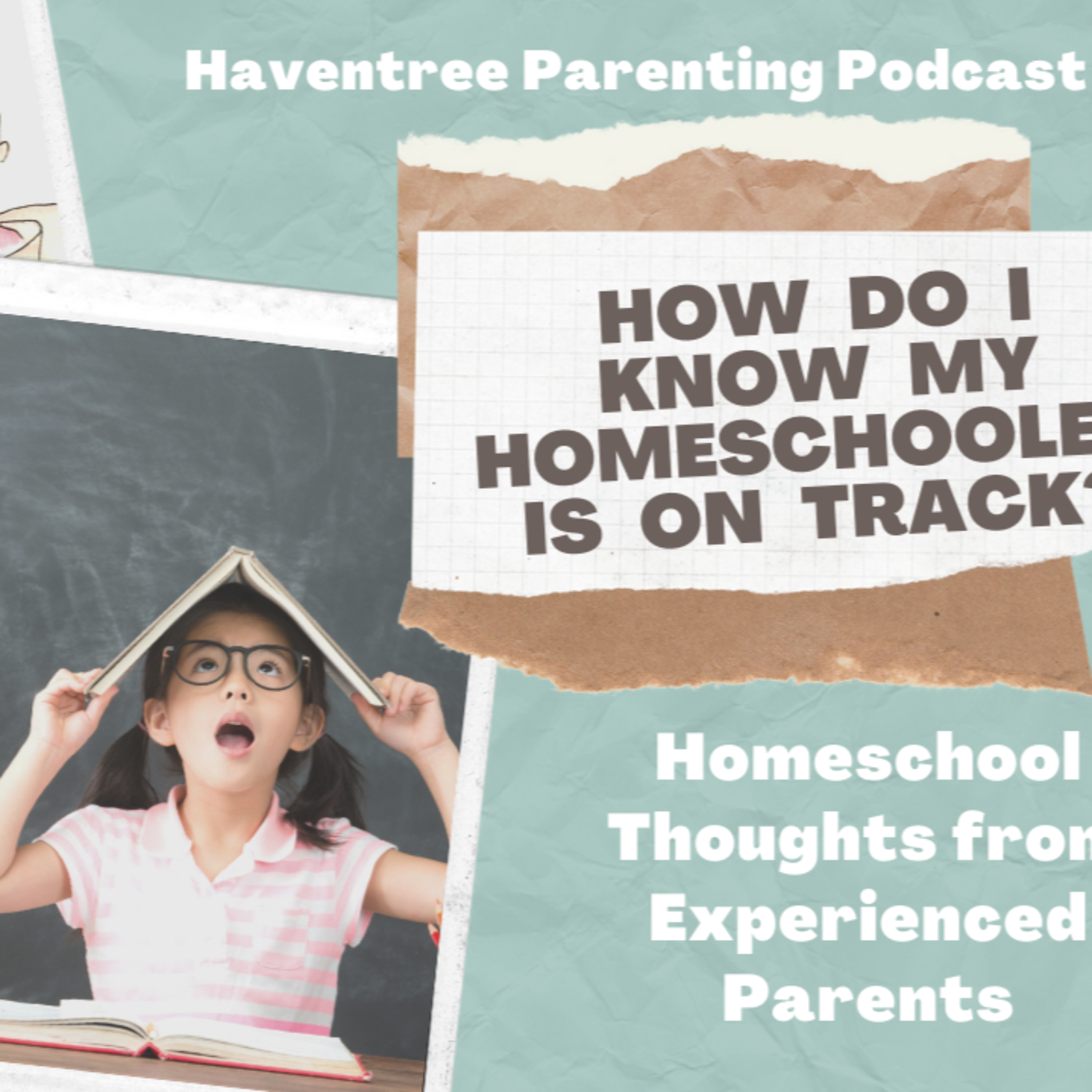 Haventree Parent Podcast