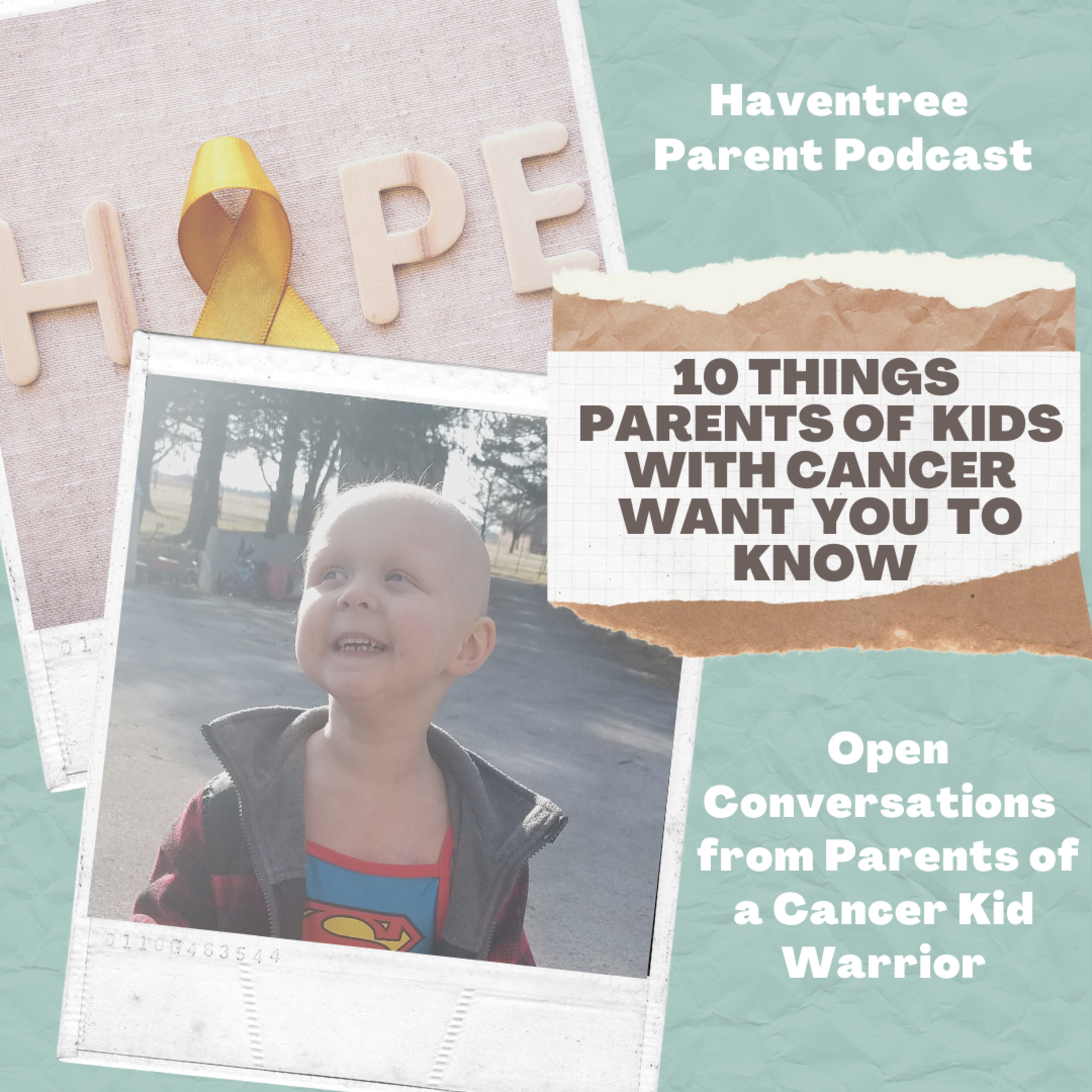 Haventree Parent Podcast