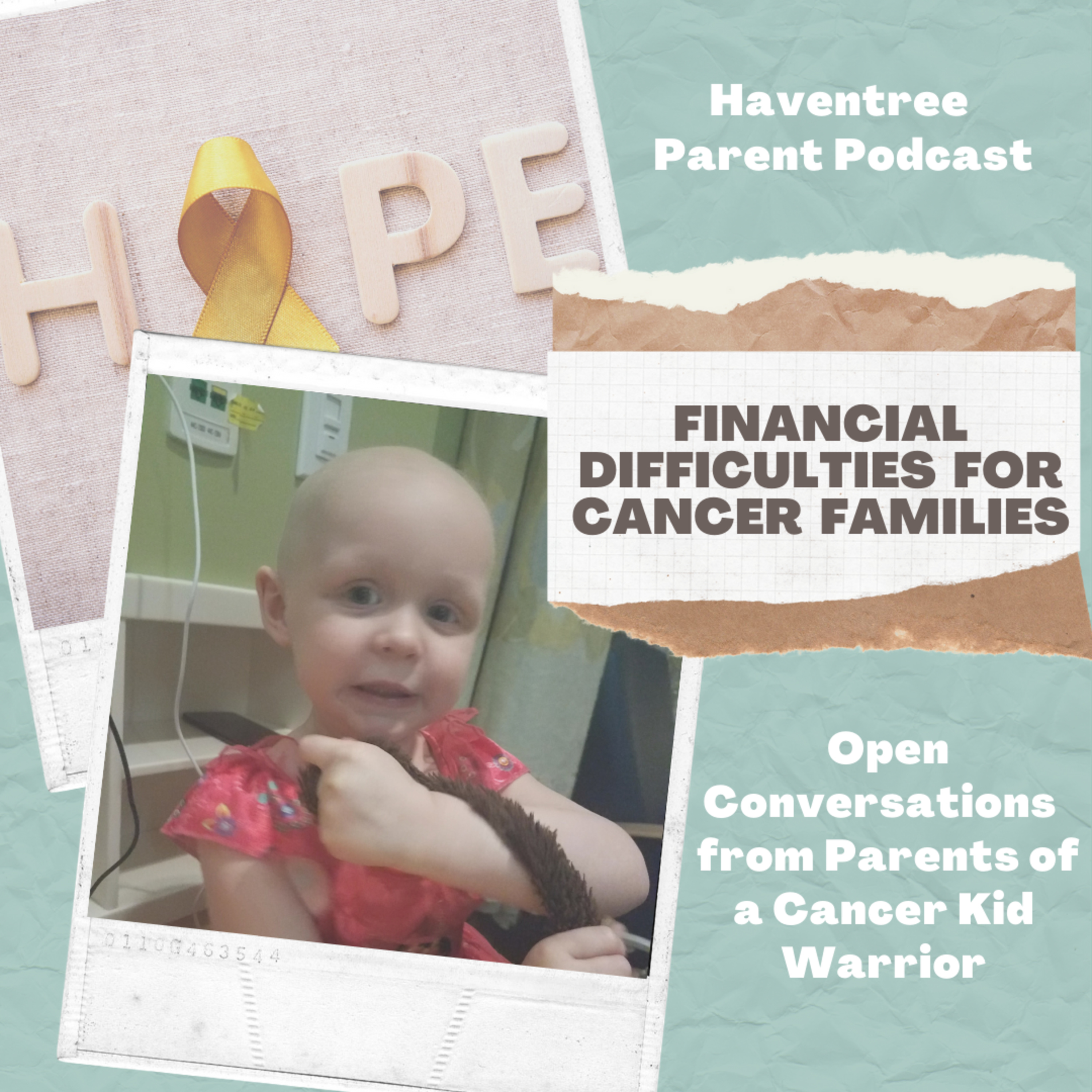 Haventree Parent Podcast