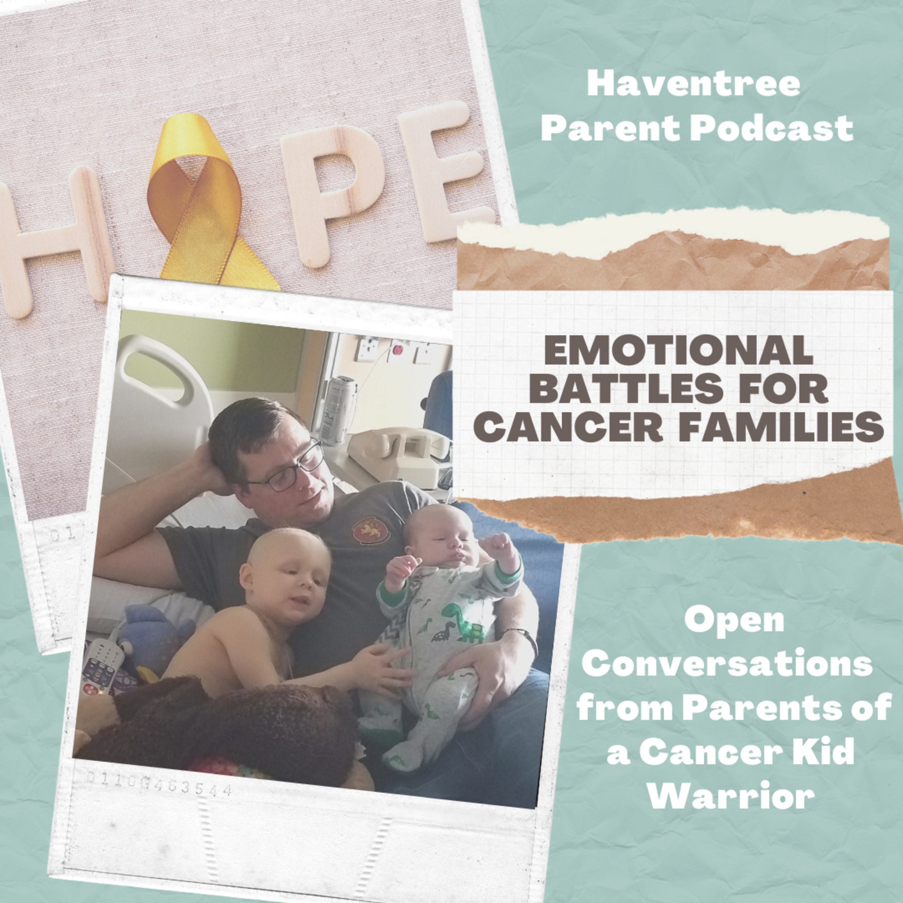 Haventree Parent Podcast