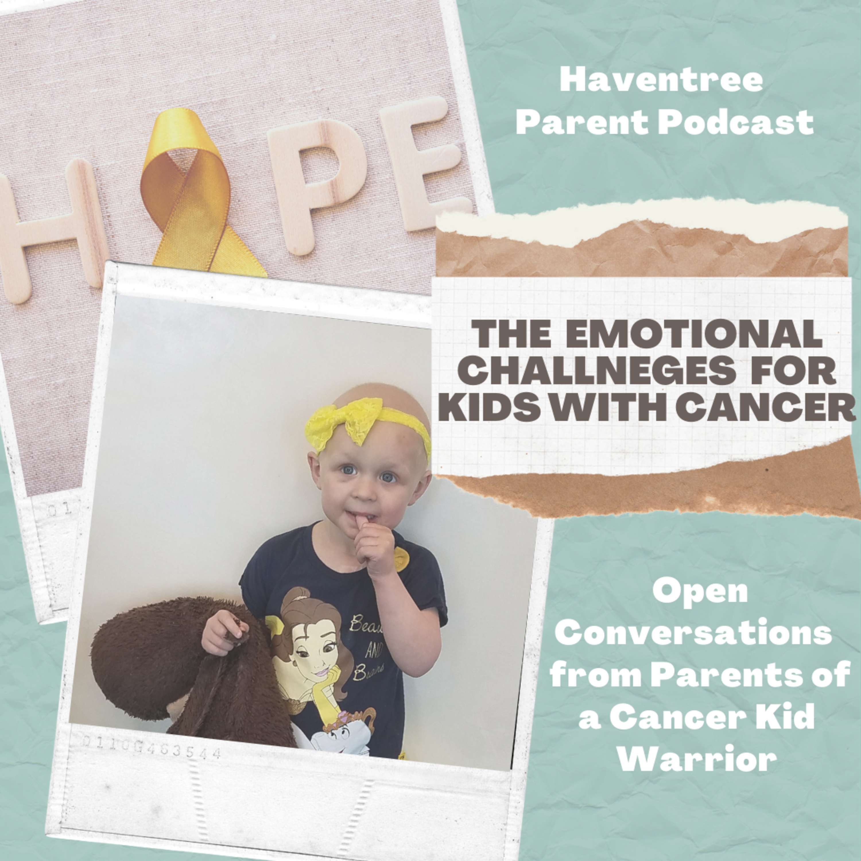Haventree Parent Podcast