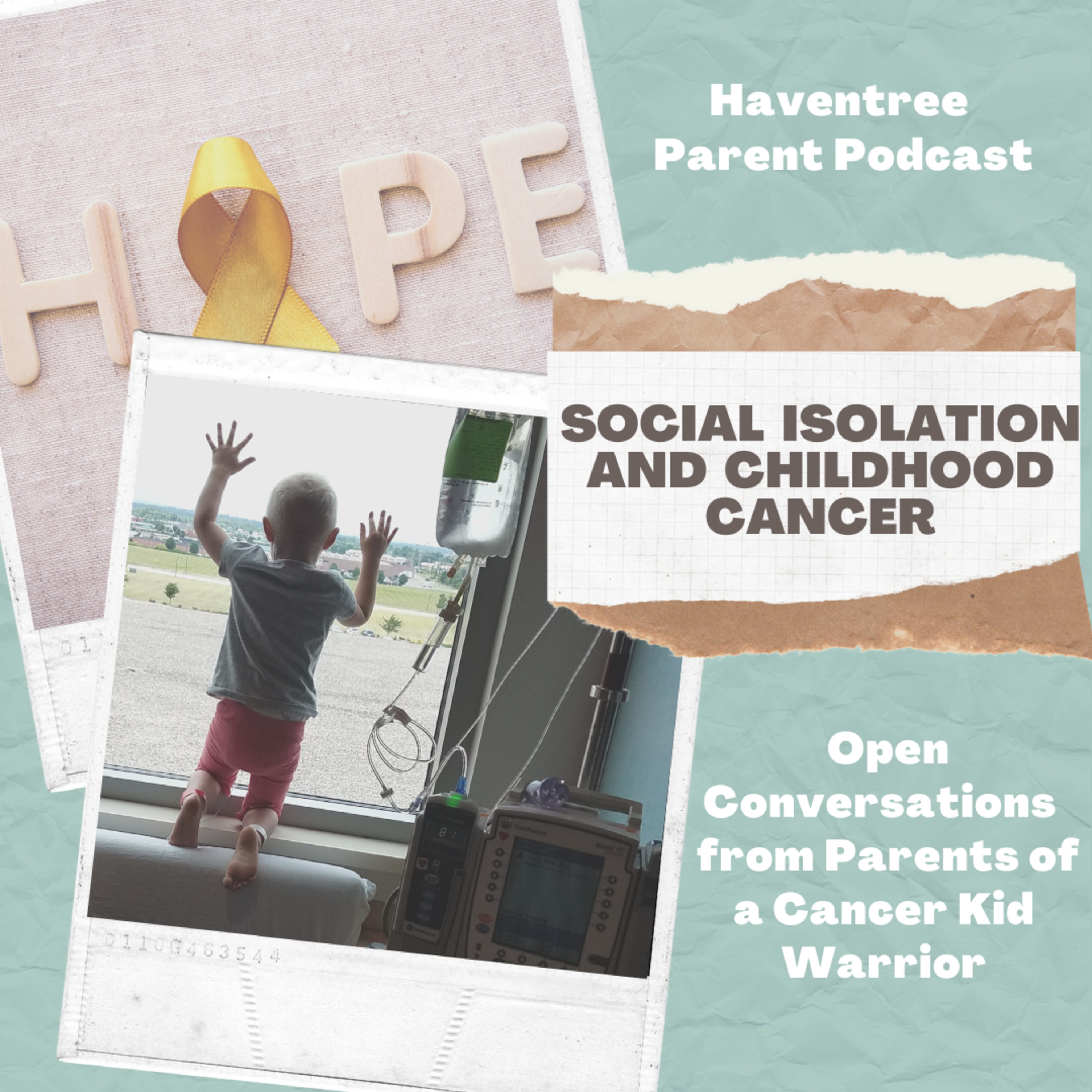 Haventree Parent Podcast