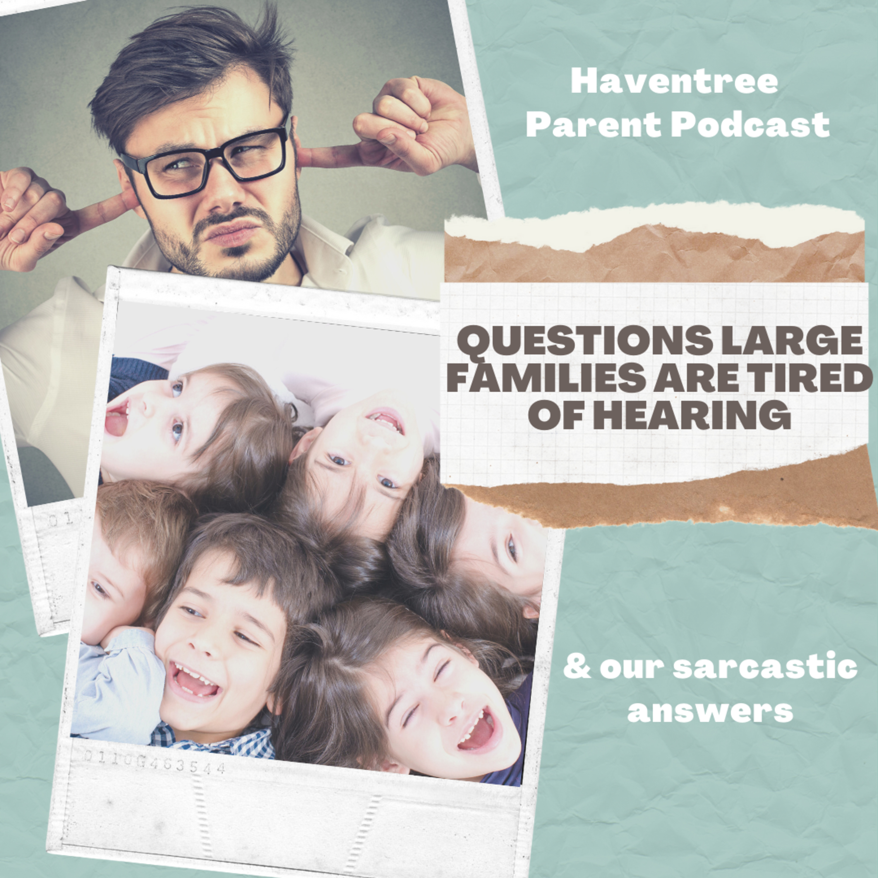 Haventree Parent Podcast