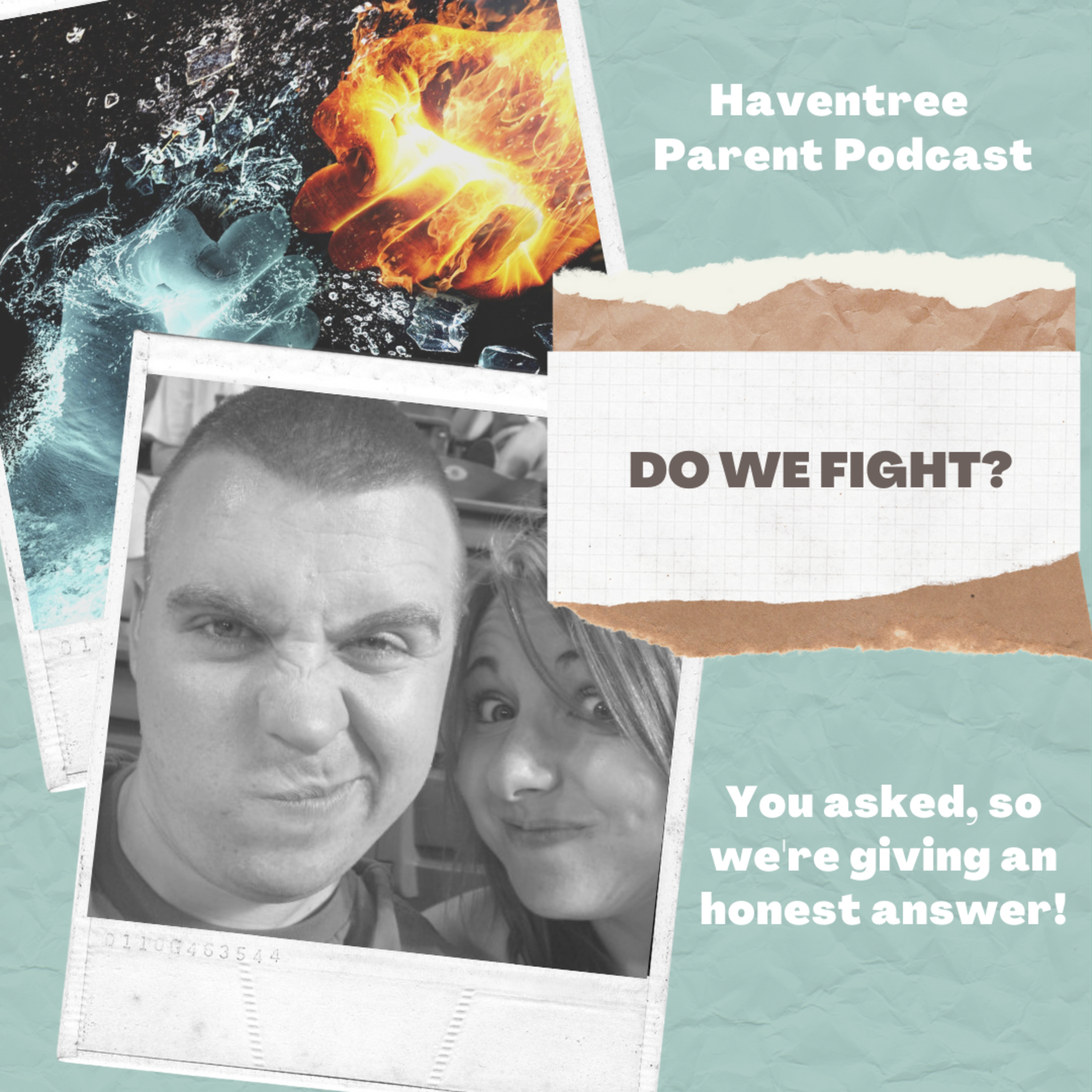 Haventree Parent Podcast