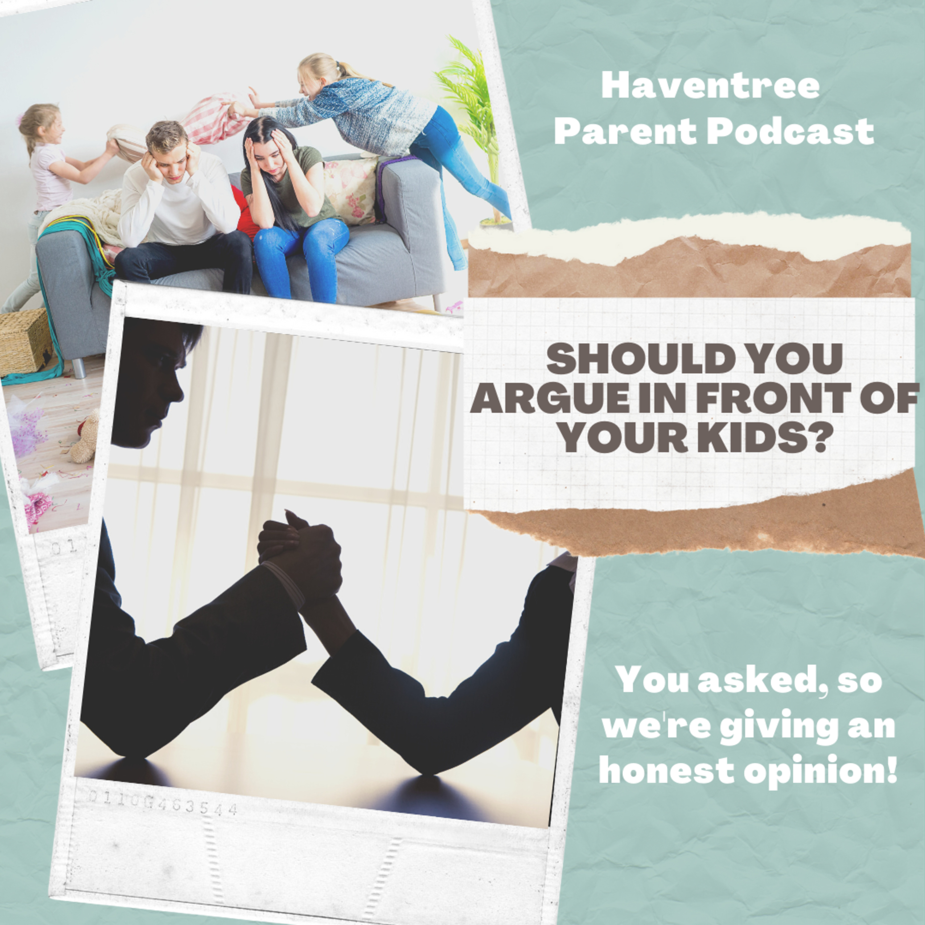 Haventree Parent Podcast