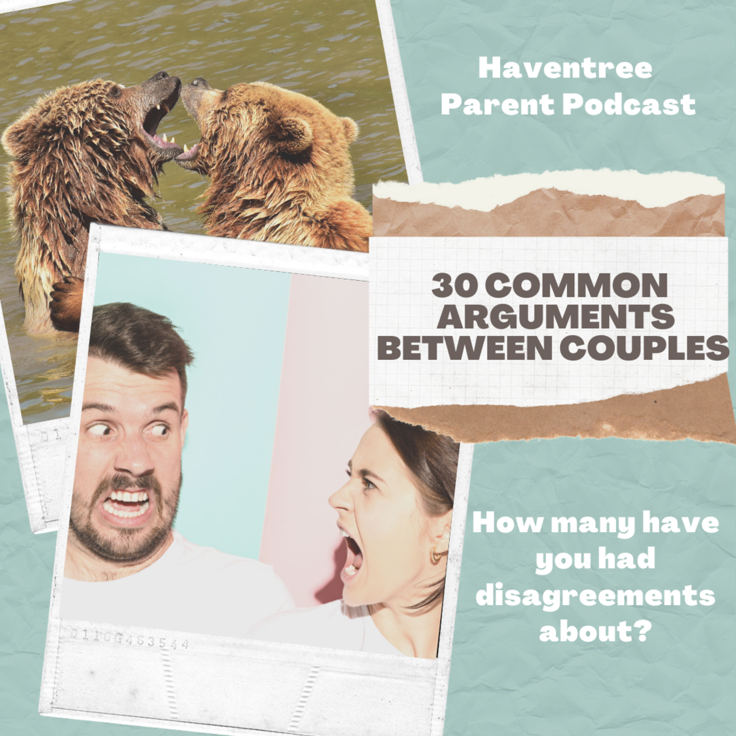 Haventree Parent Podcast
