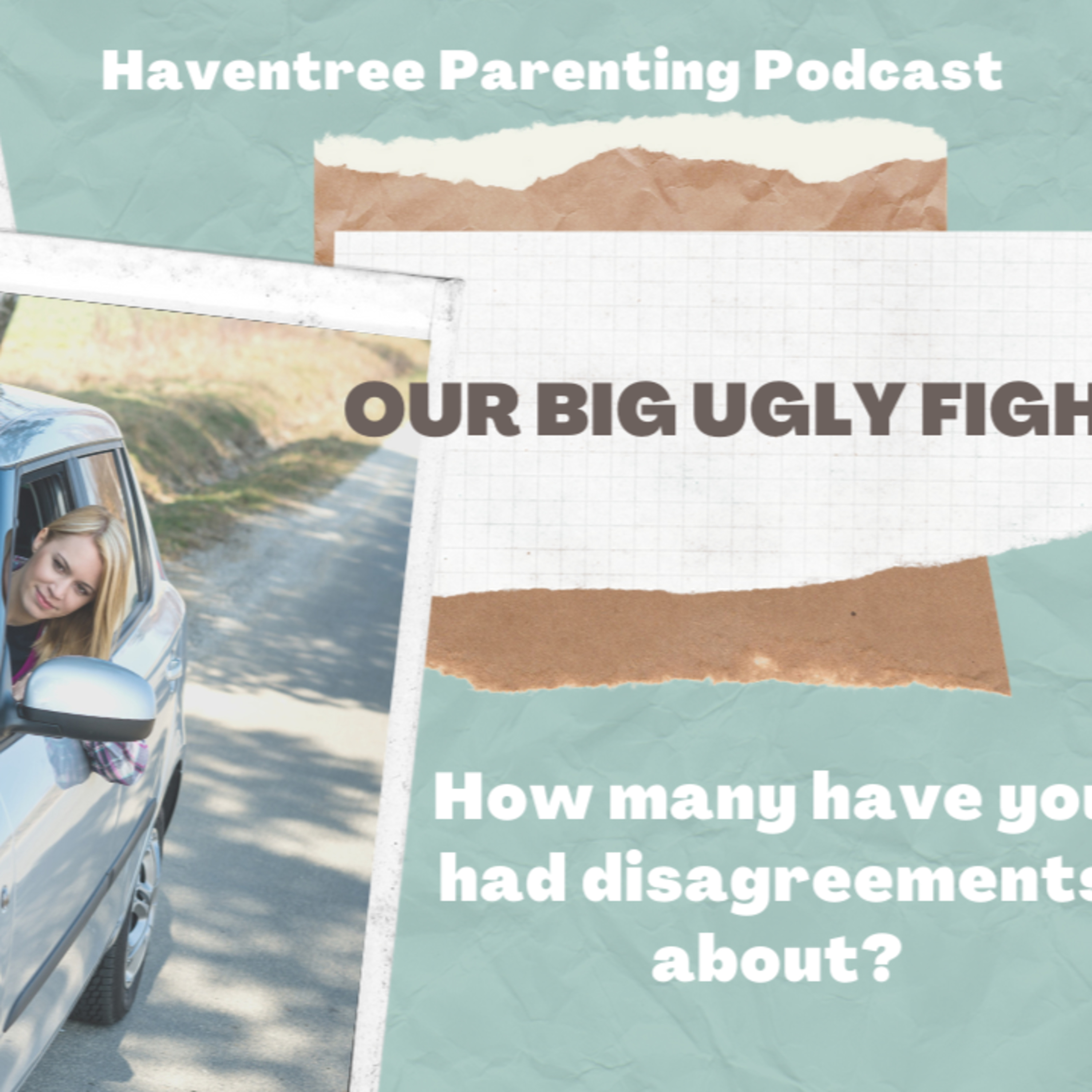 Haventree Parent Podcast