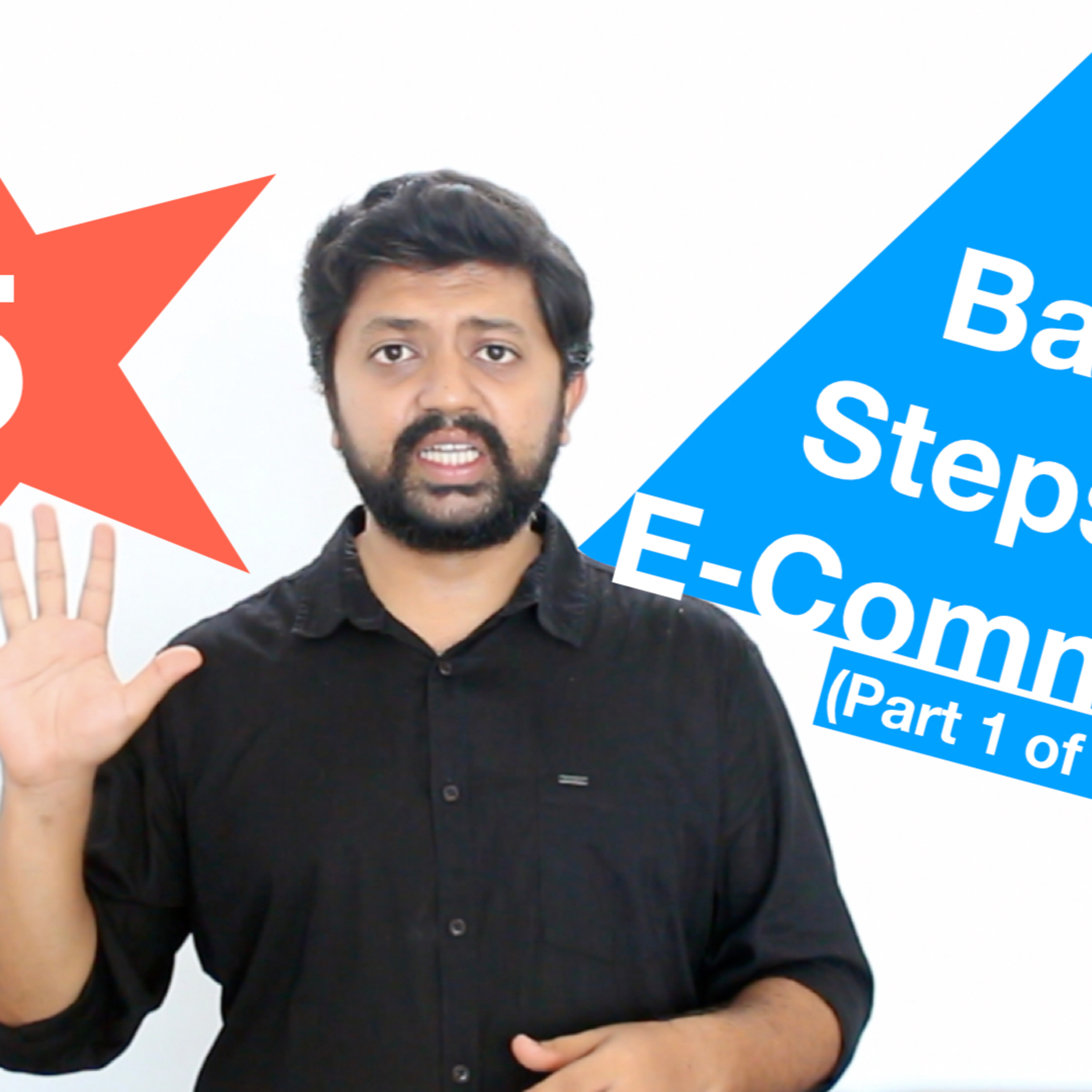 EsyCommerce: E-commerce For The Big Brands Of Tomorrow