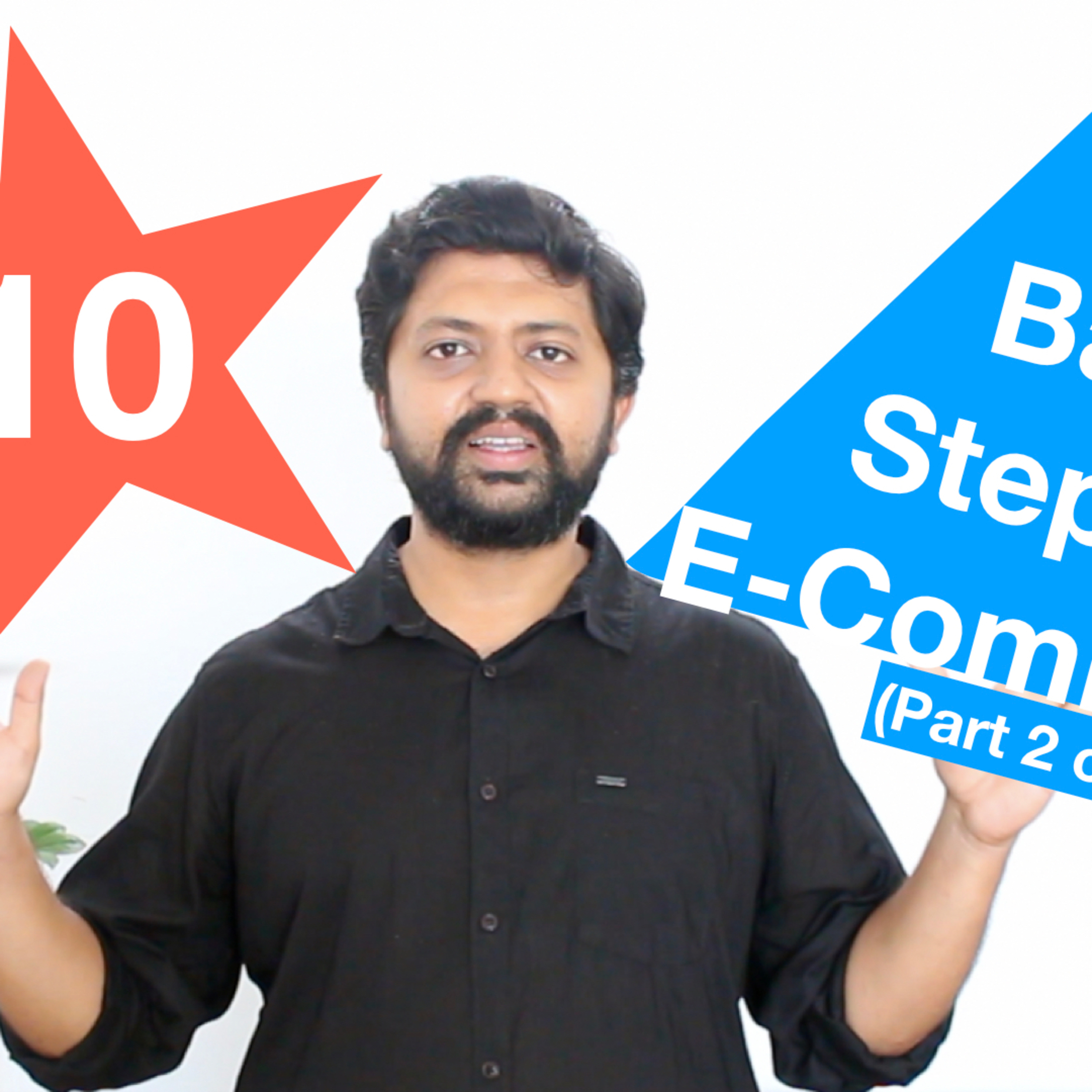 EsyCommerce: E-commerce For The Big Brands Of Tomorrow
