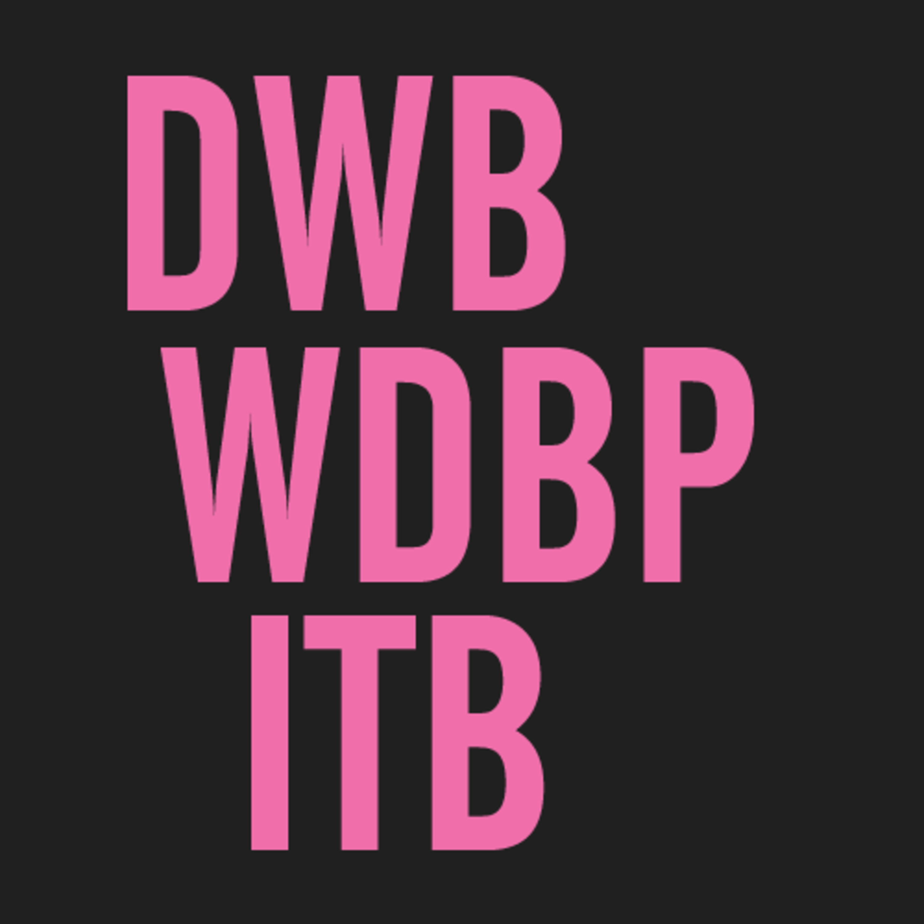 DND Worldbuilding while DB plays in the background episode artwork