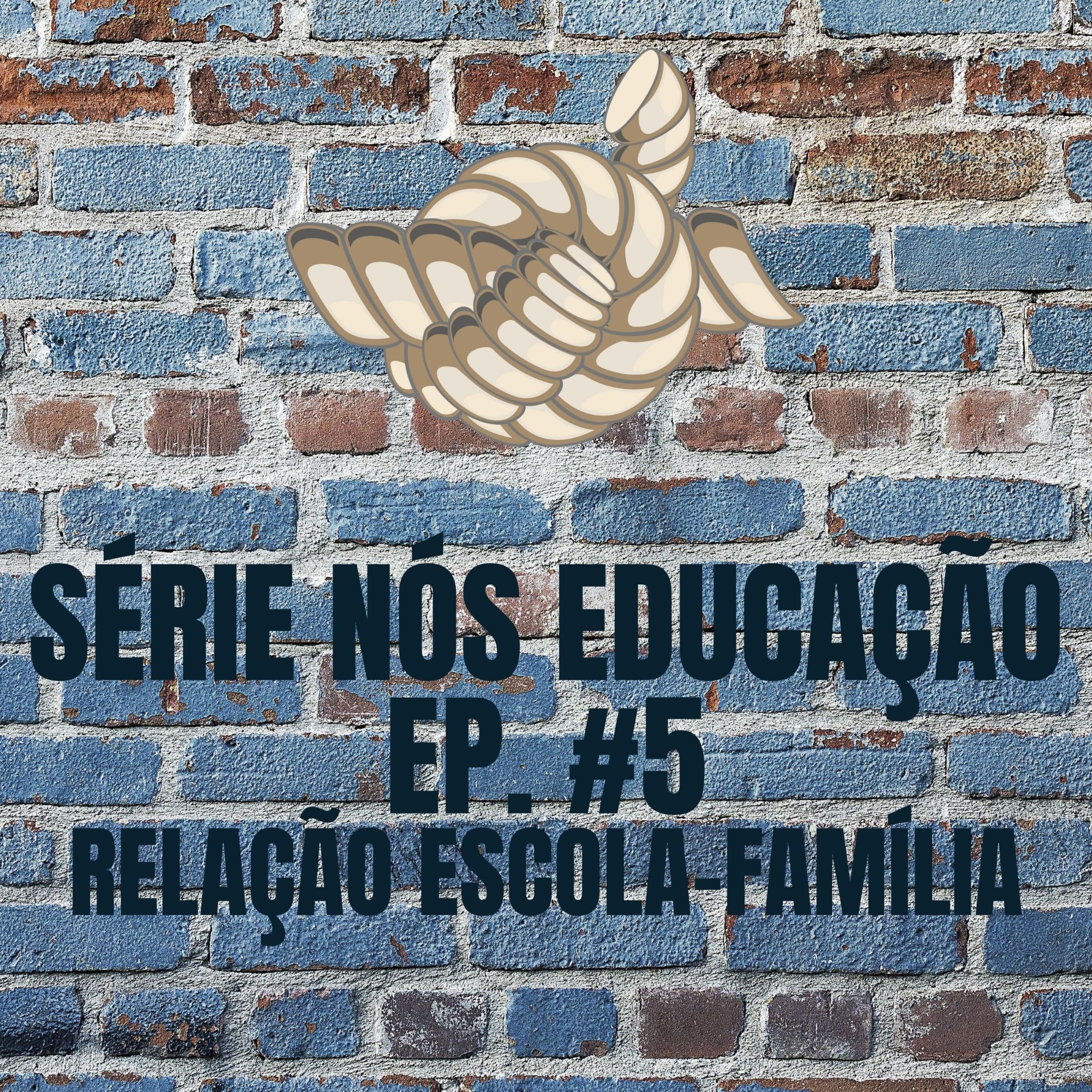 Podcast da Nós Educação